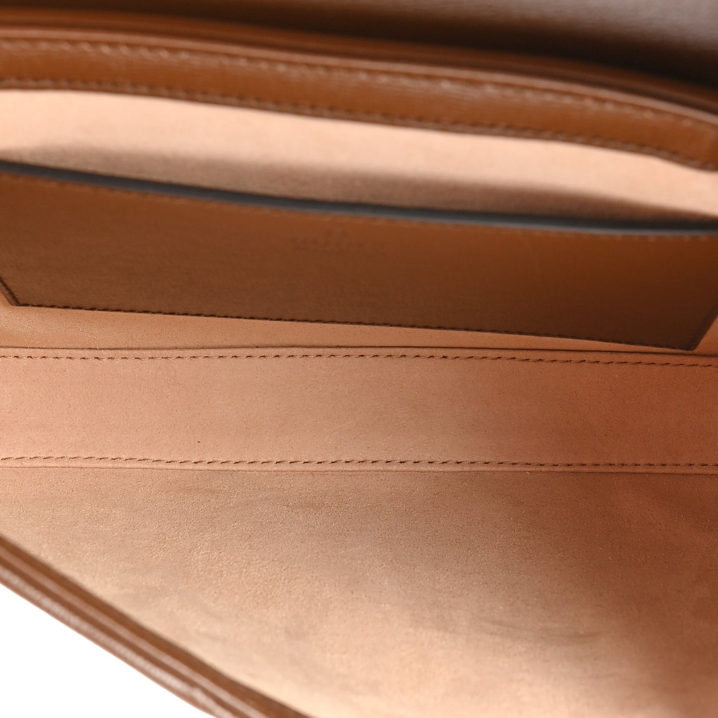 GG Supreme Monogram Azalea Calfskin Web Jackie 1961 Belt Bag 90 36 Beige Ebony Brown Sugar
