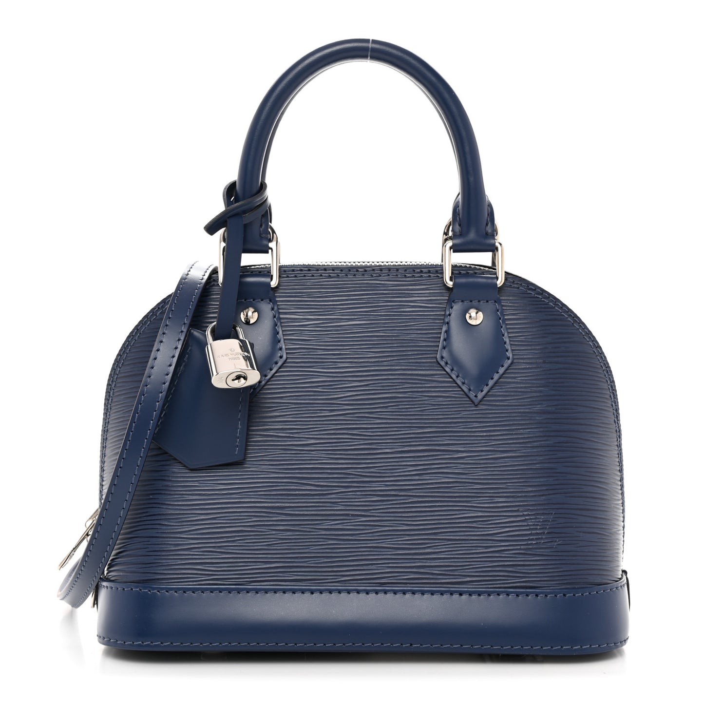 Epi Alma BB Indigo