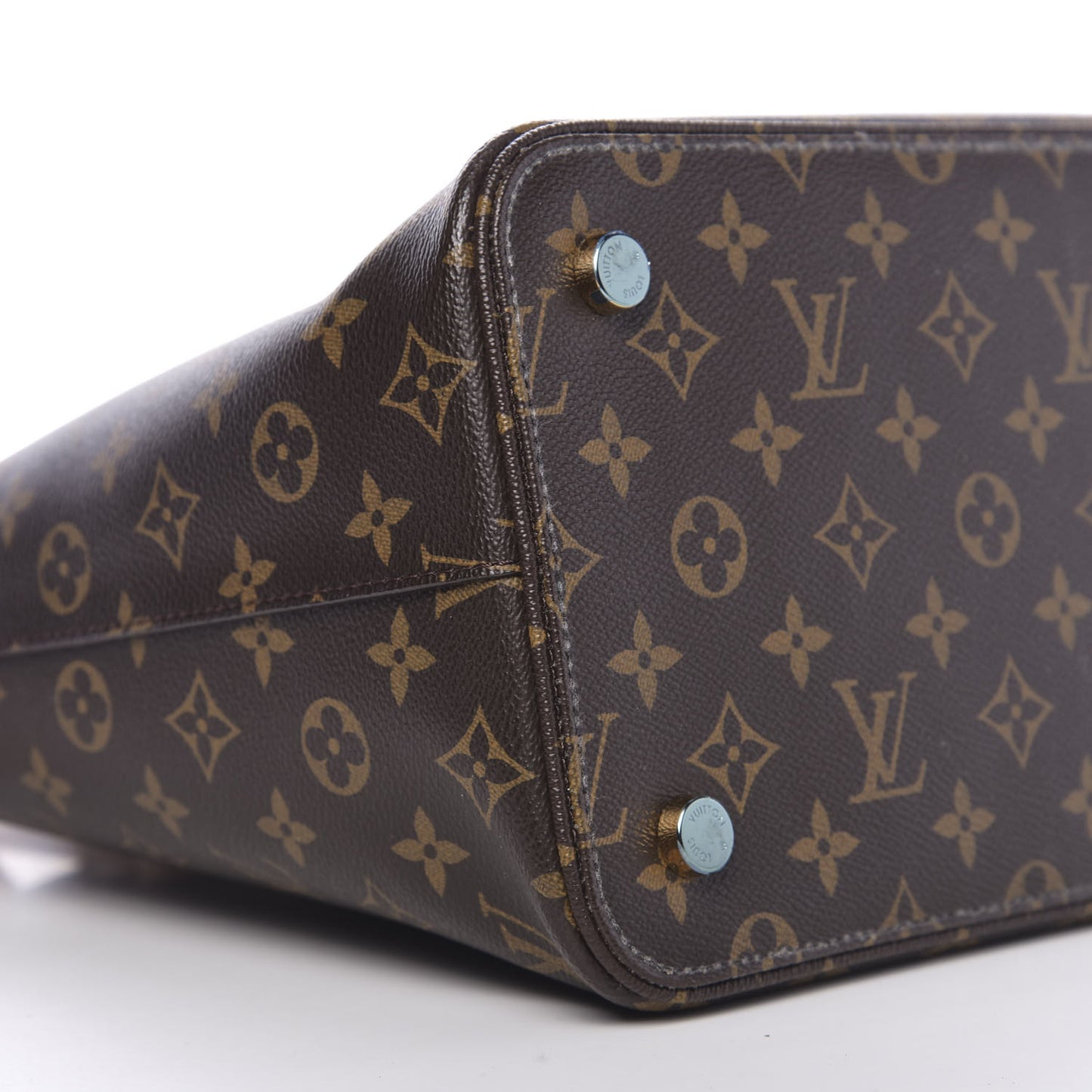 Monogram Lockit MM