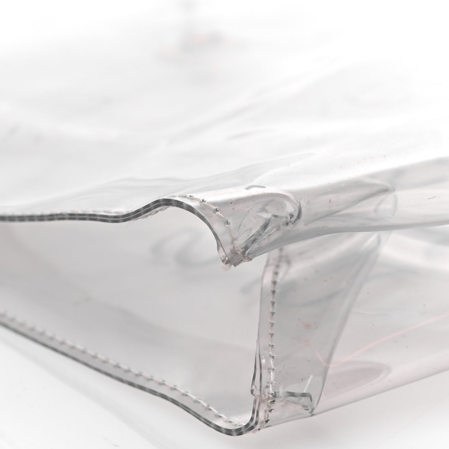 Vinyl Souvenir De L'Exposition Kelly Transparent