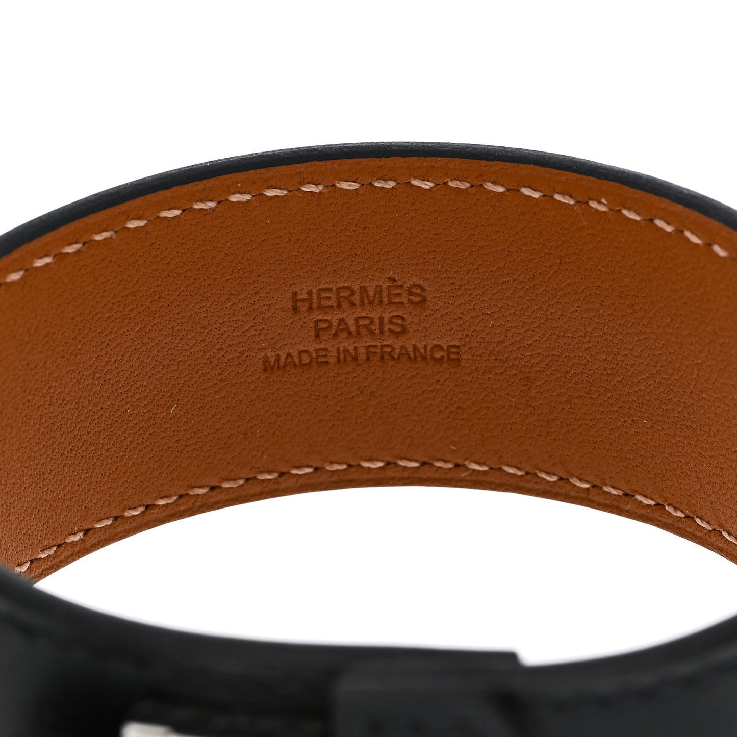 Chamonix Vegas Lock Cuff T5 Black
