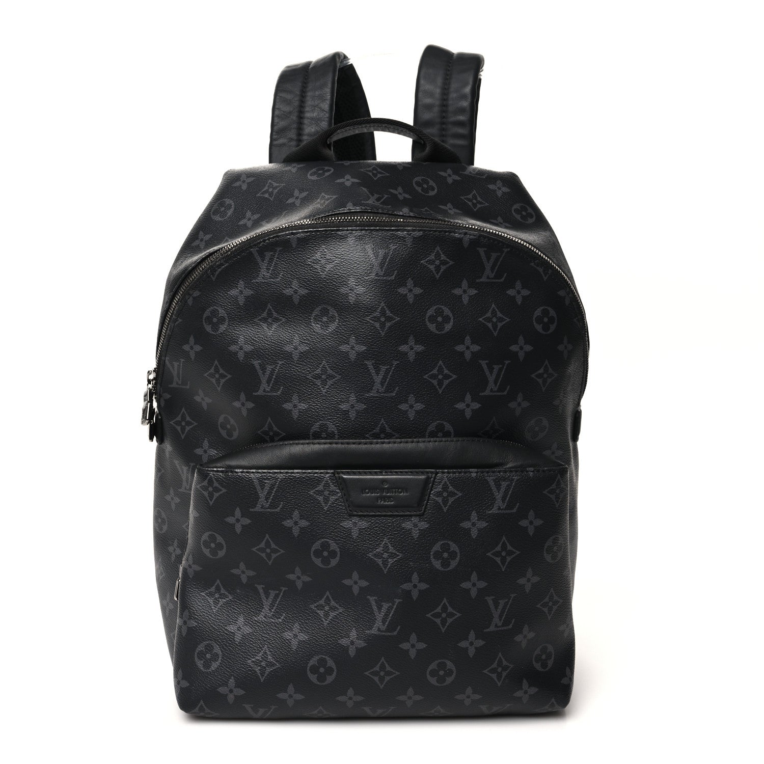Louis Vuitton Monogram Eclipse Discovery Backpack PM 1 of 10