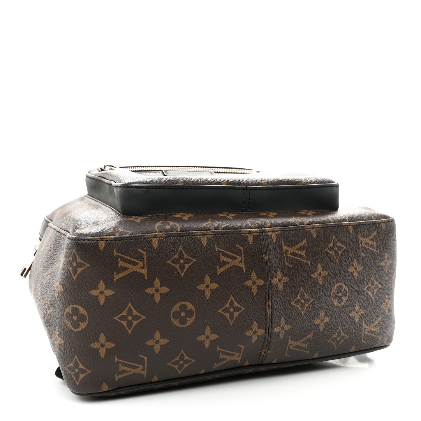 Monogram Macassar Josh Backpack