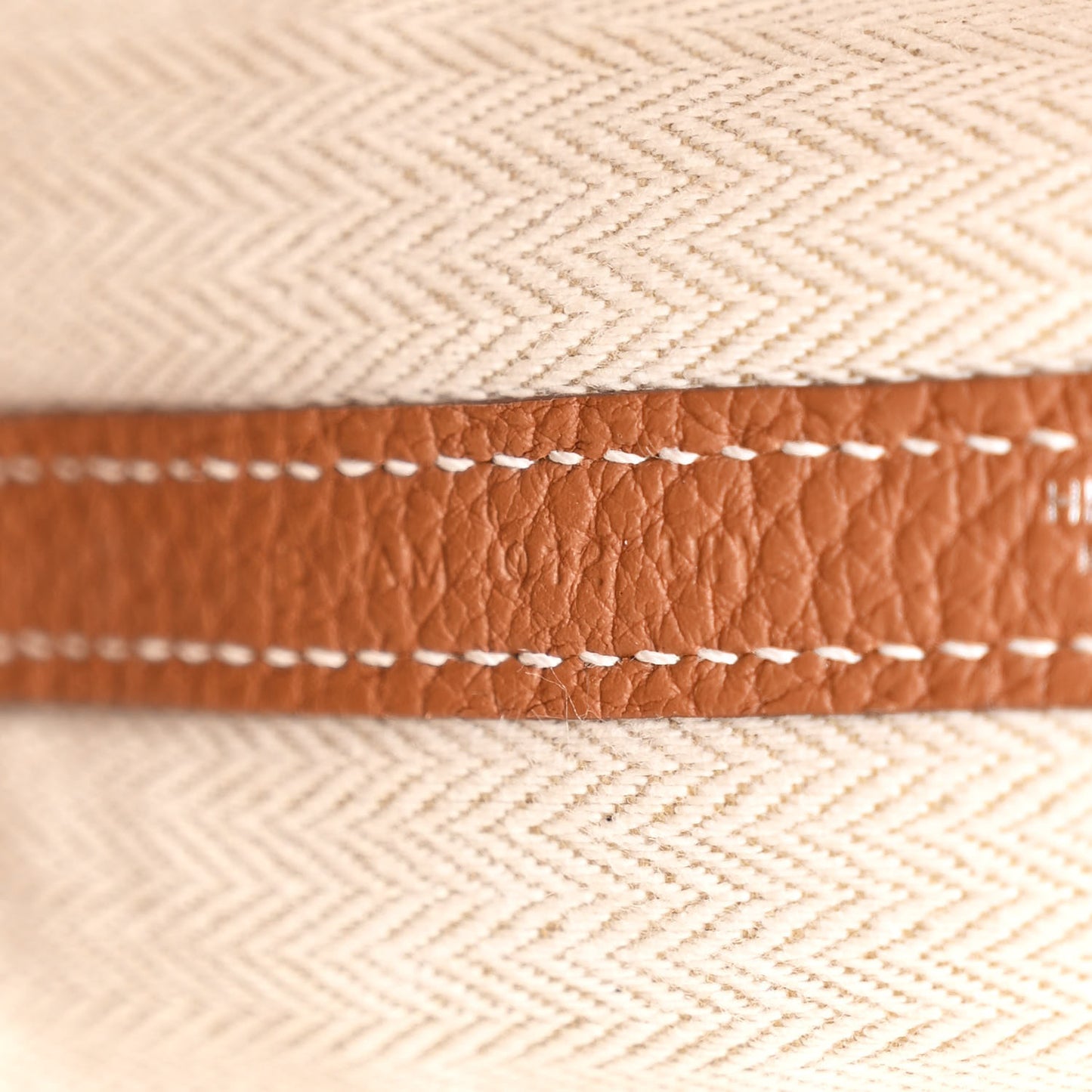 Negonda Garden Party 36 MM Gold