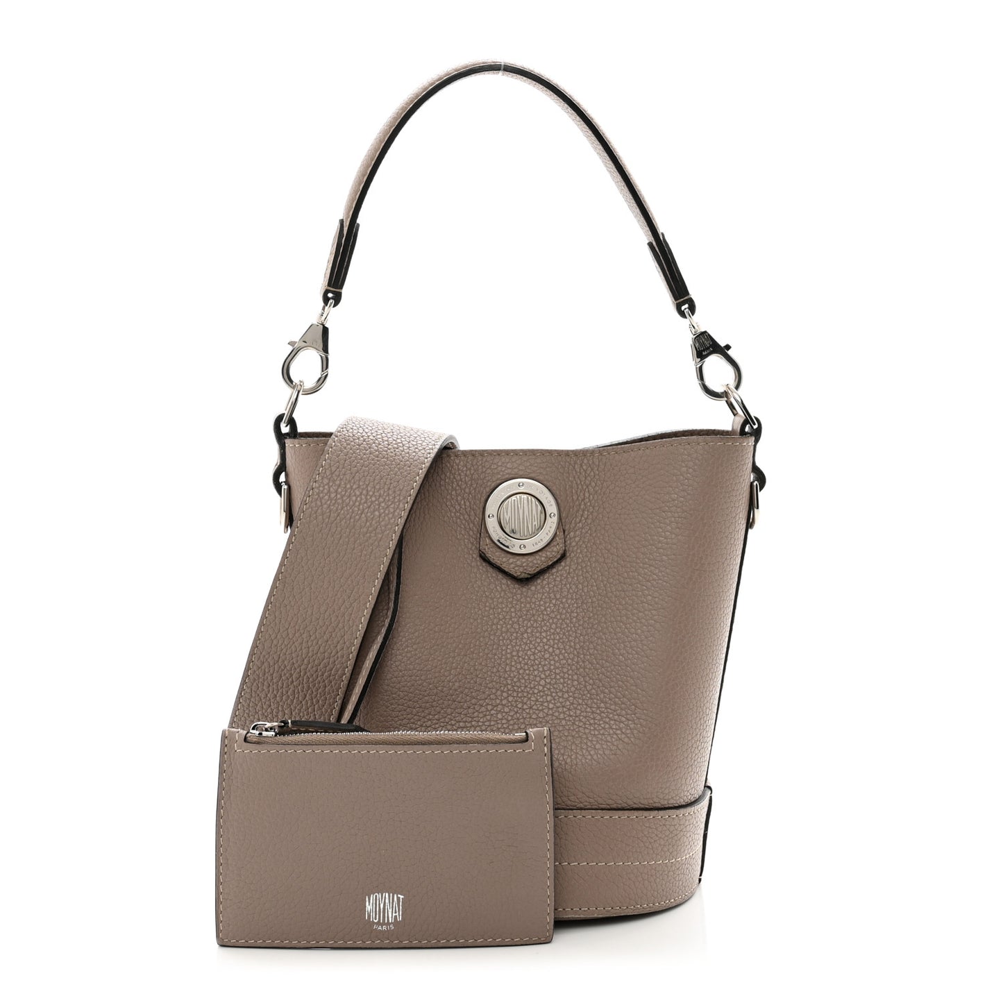 Taurillon Blush Baluchon BB Tourterelle