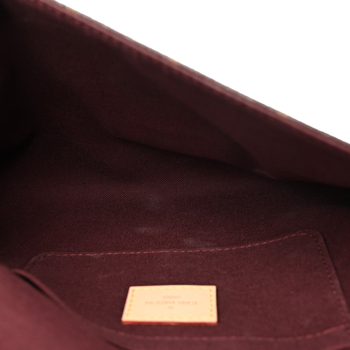 Monogram Favorite MM