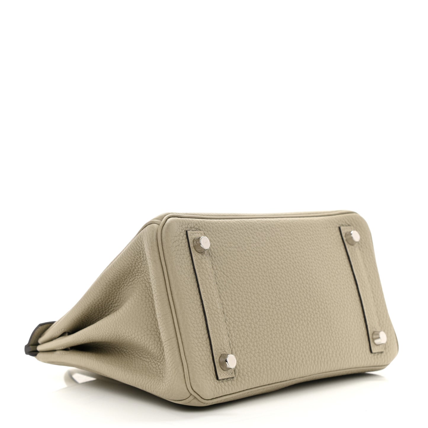 Togo Birkin 25 Sauge