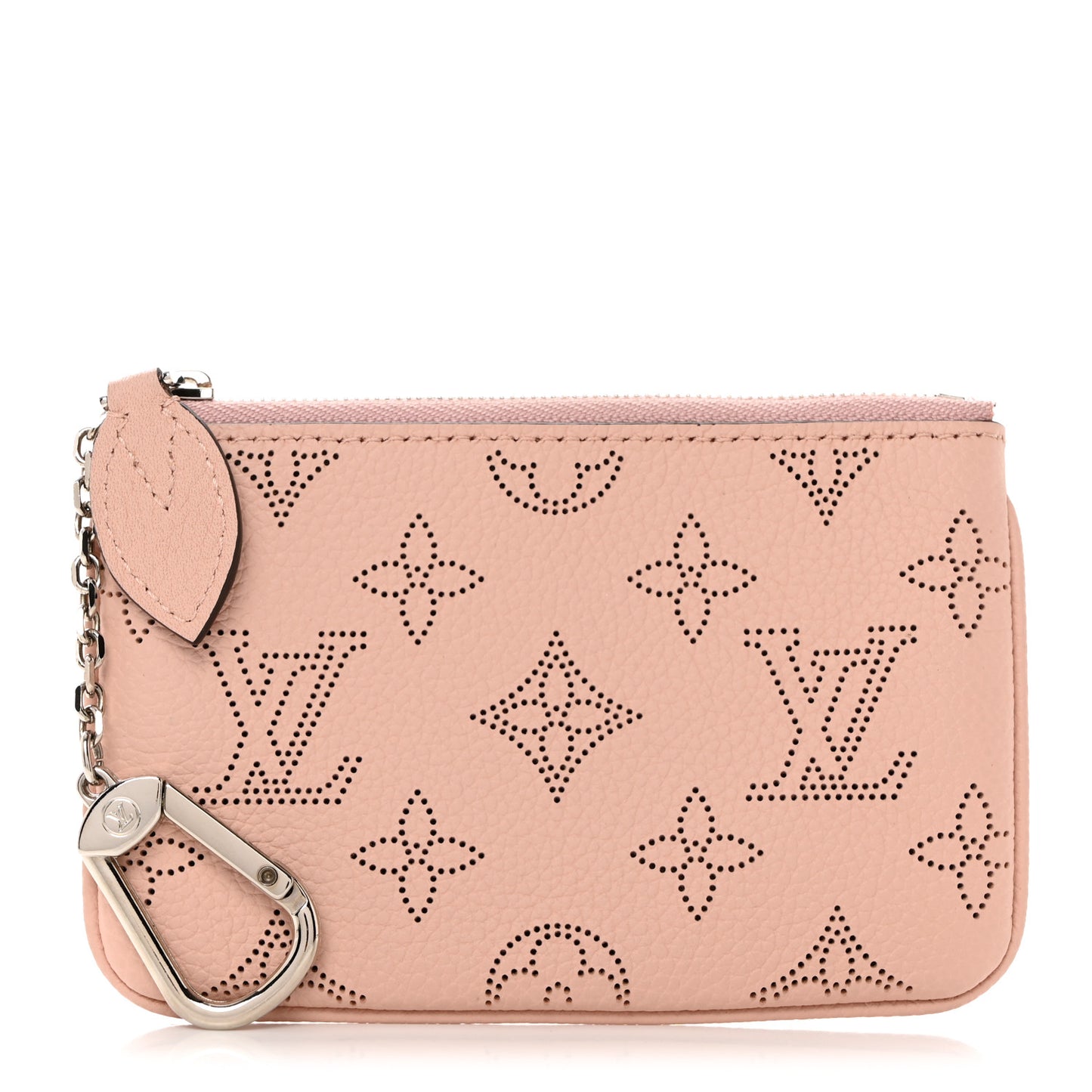 Mahina Key Pouch Magnolia