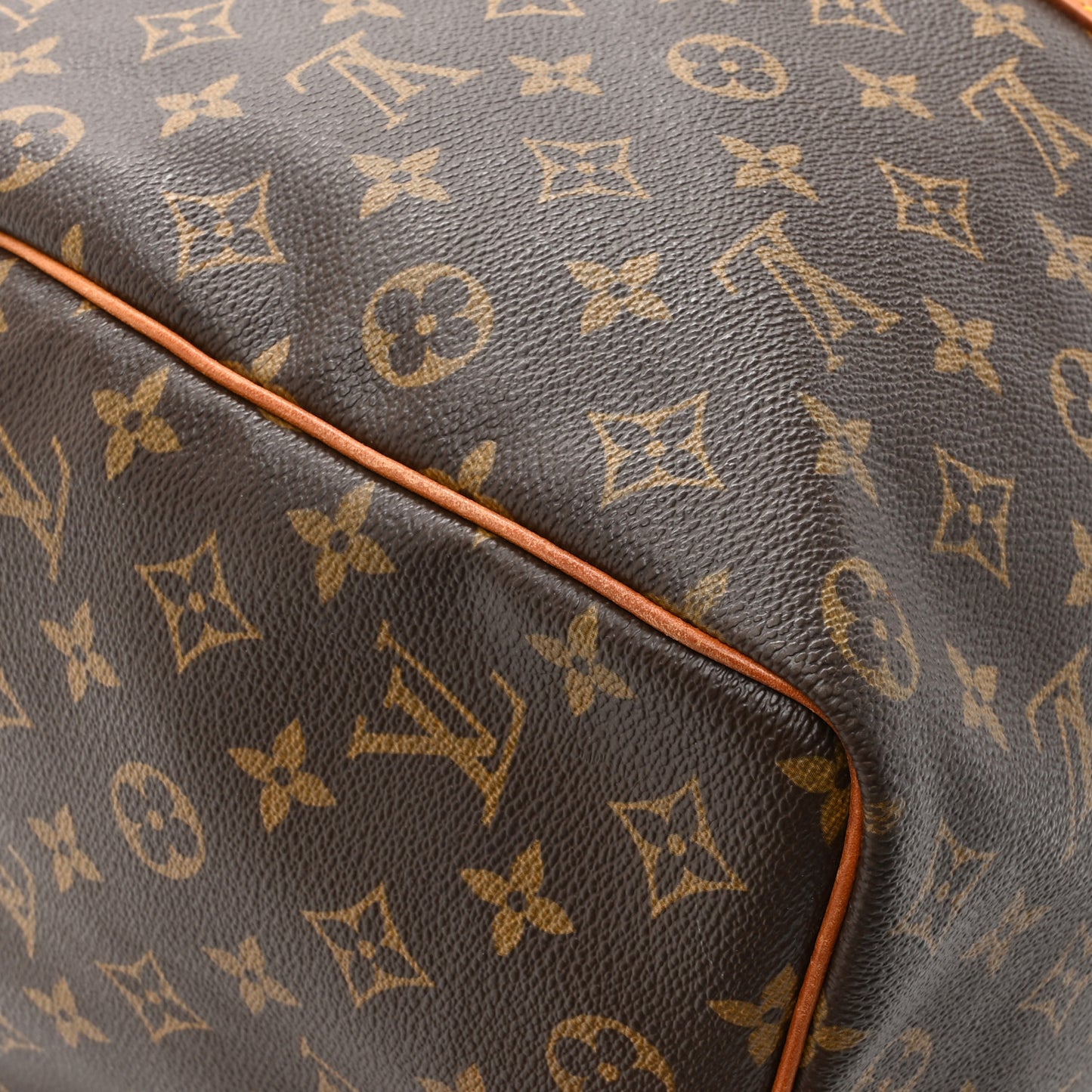 Monogram Keepall 50