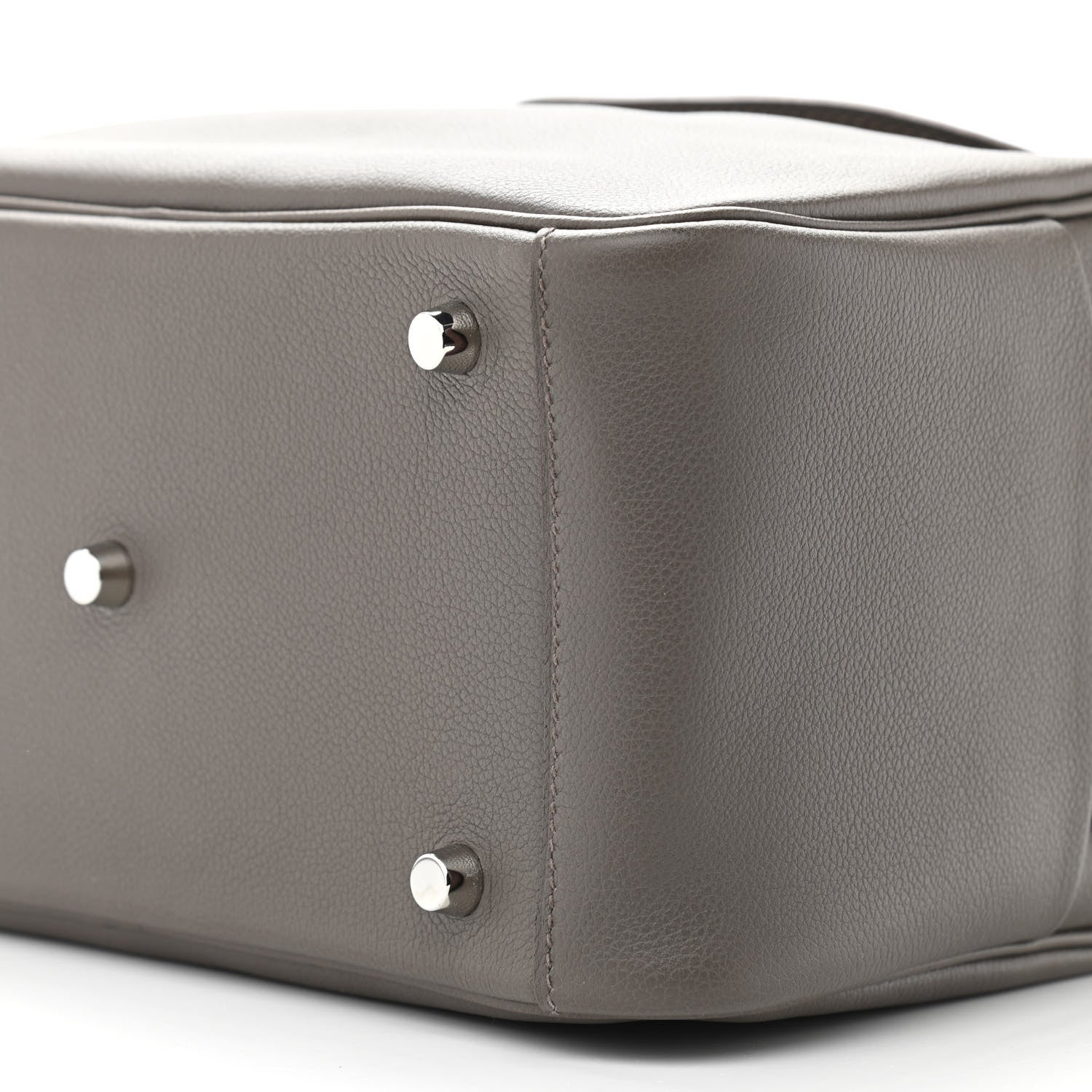 Hermes Evercolor Lindy 26 Etain 10 of 10