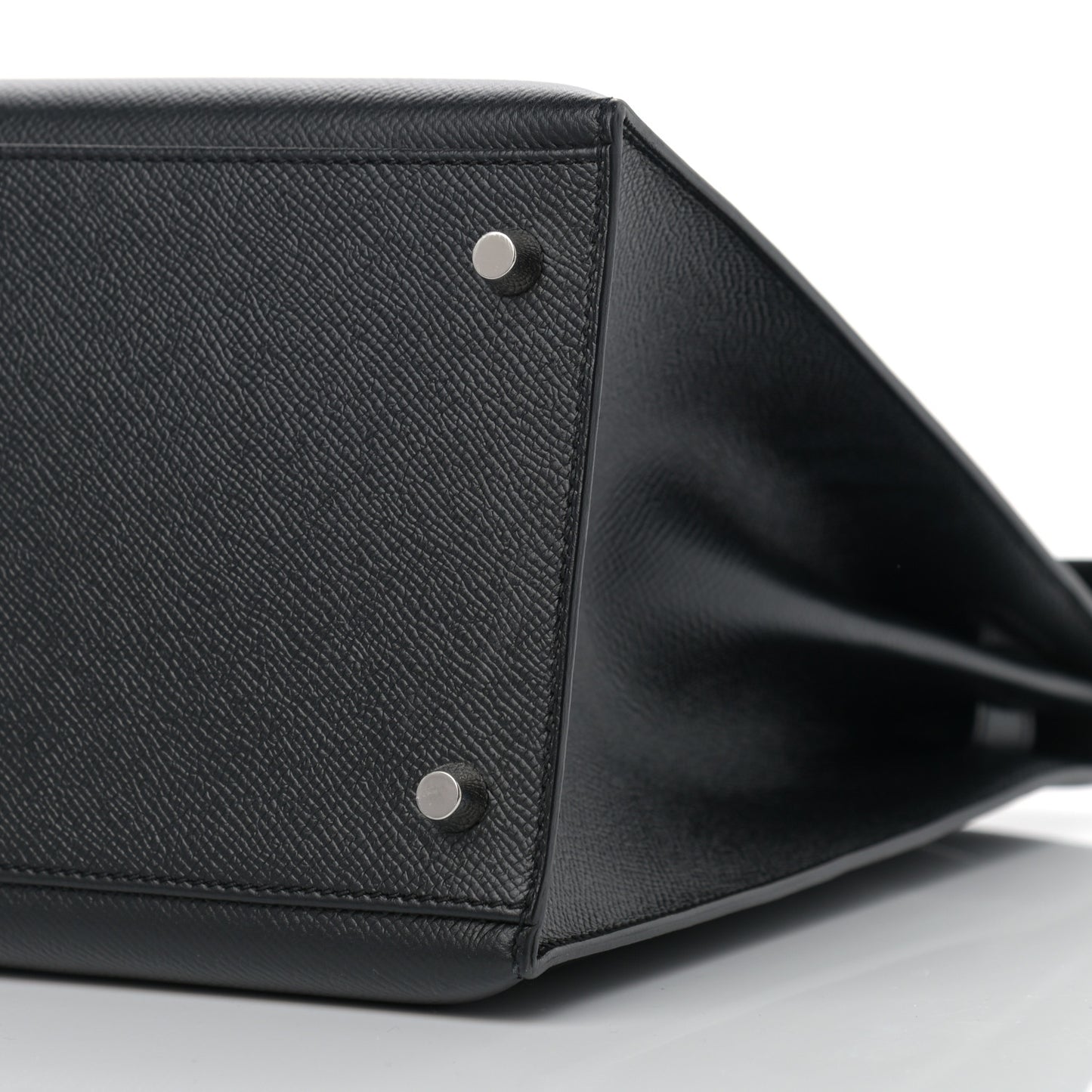 Epsom Kelly Sellier 40 Black