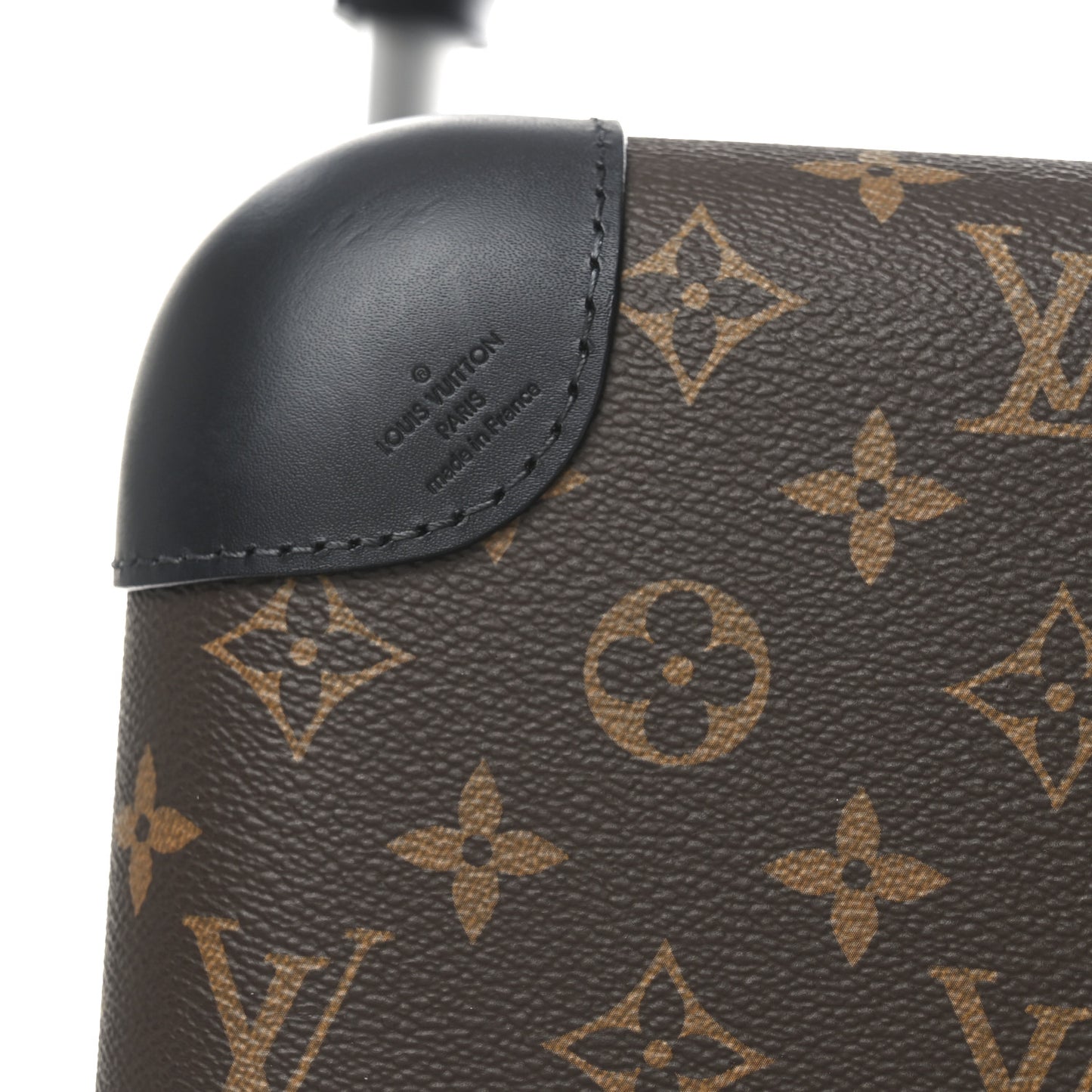 Monogram Horizon 55 Black