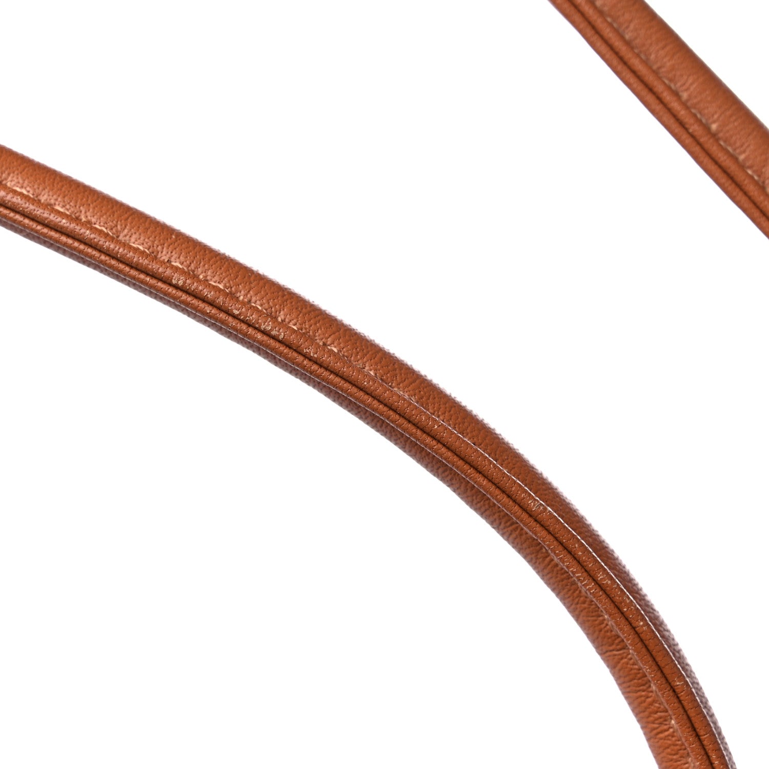 Loewe Calfskin Medium Flamenco Knot Bag Tan Light Caramel 10 of 10