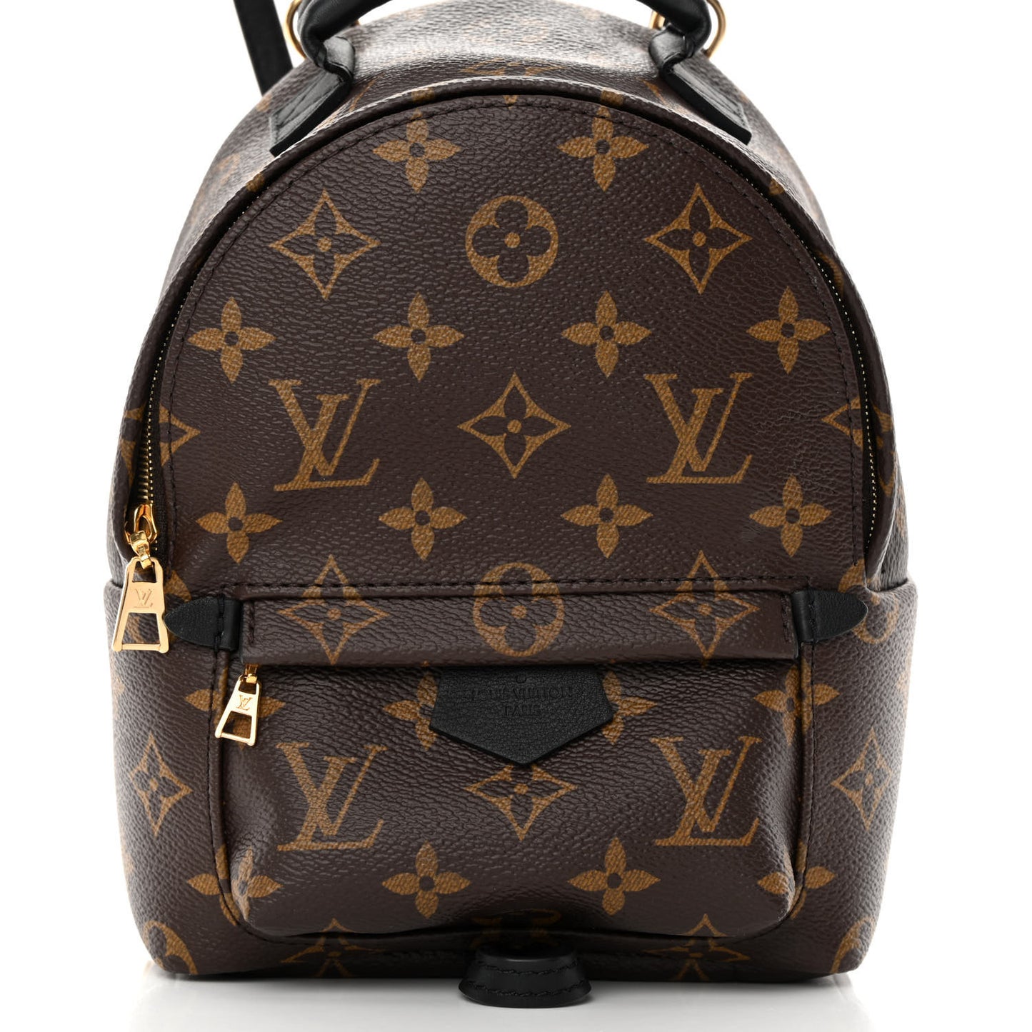 Monogram Palm Springs Backpack Mini