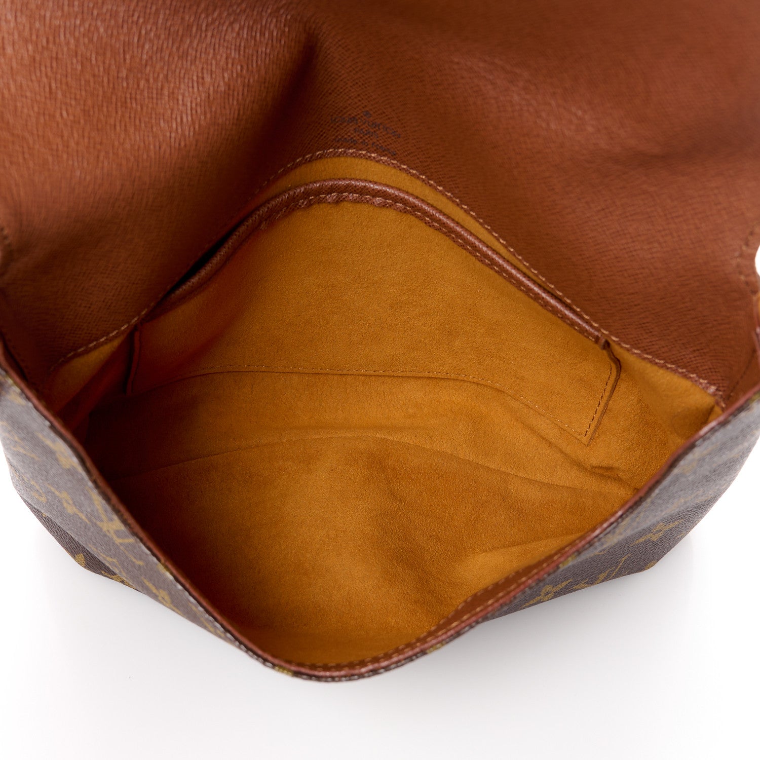 Louis Vuitton Monogram Musette Tango 5 of 12