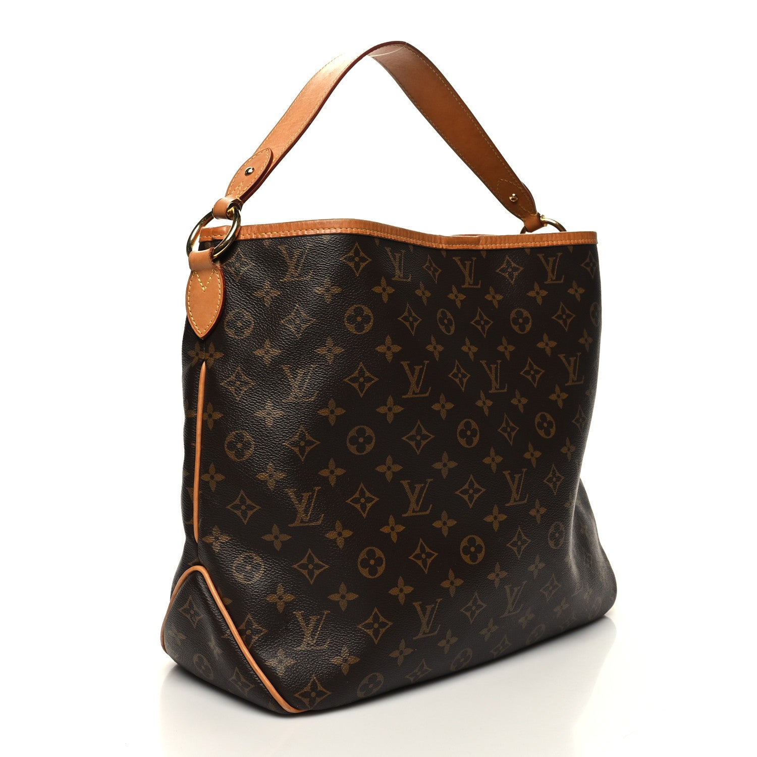 Louis Vuitton Monogram Delightful MM 3 of 13