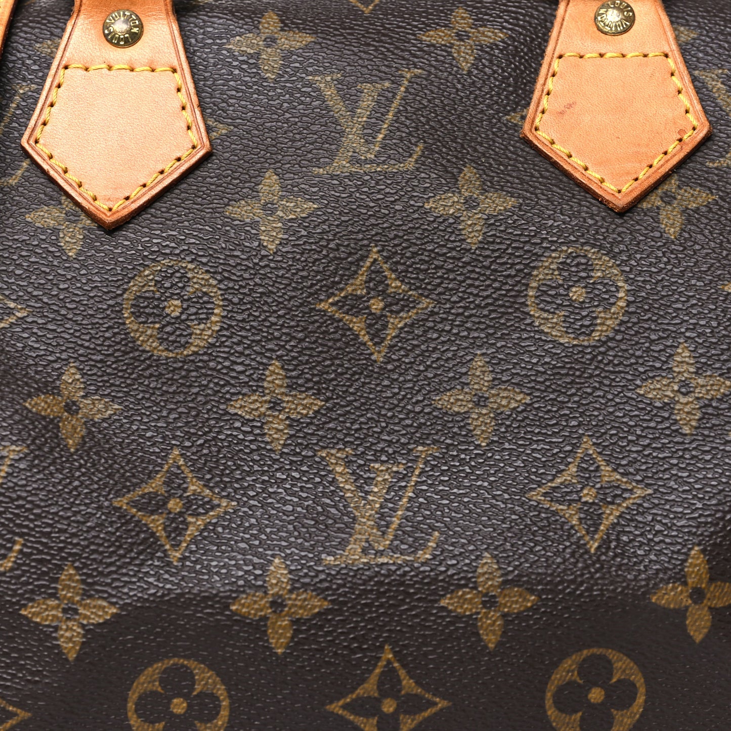 Monogram Speedy 25