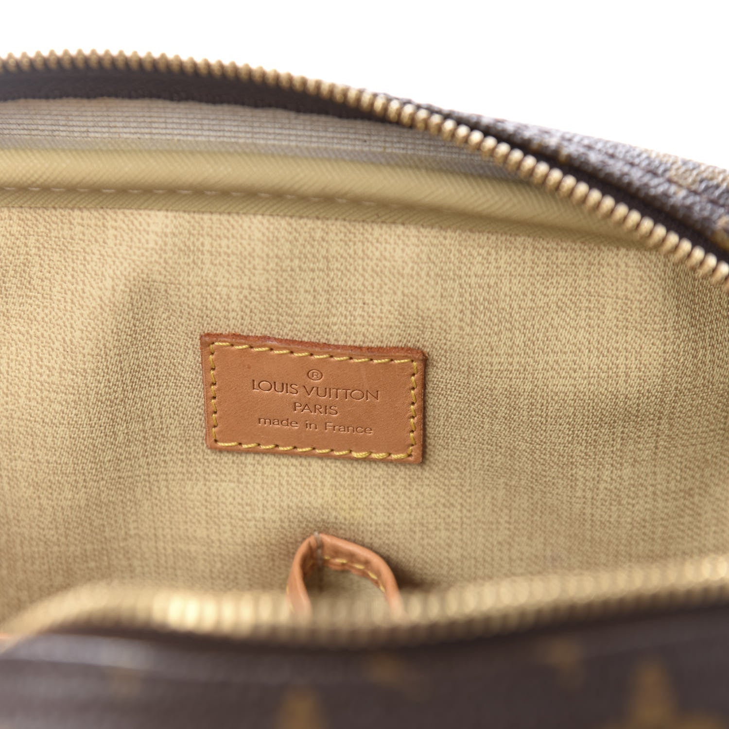 Louis Vuitton Monogram Trouville 8 of 9