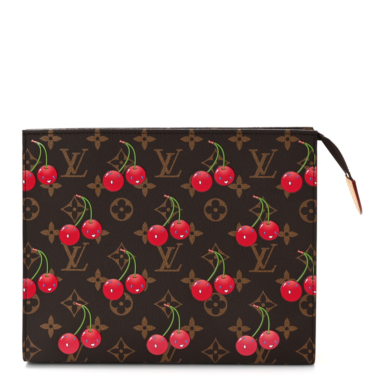 Louis Vuitton LV X TM Monogram Cerises Toiletry Pouch 1773984