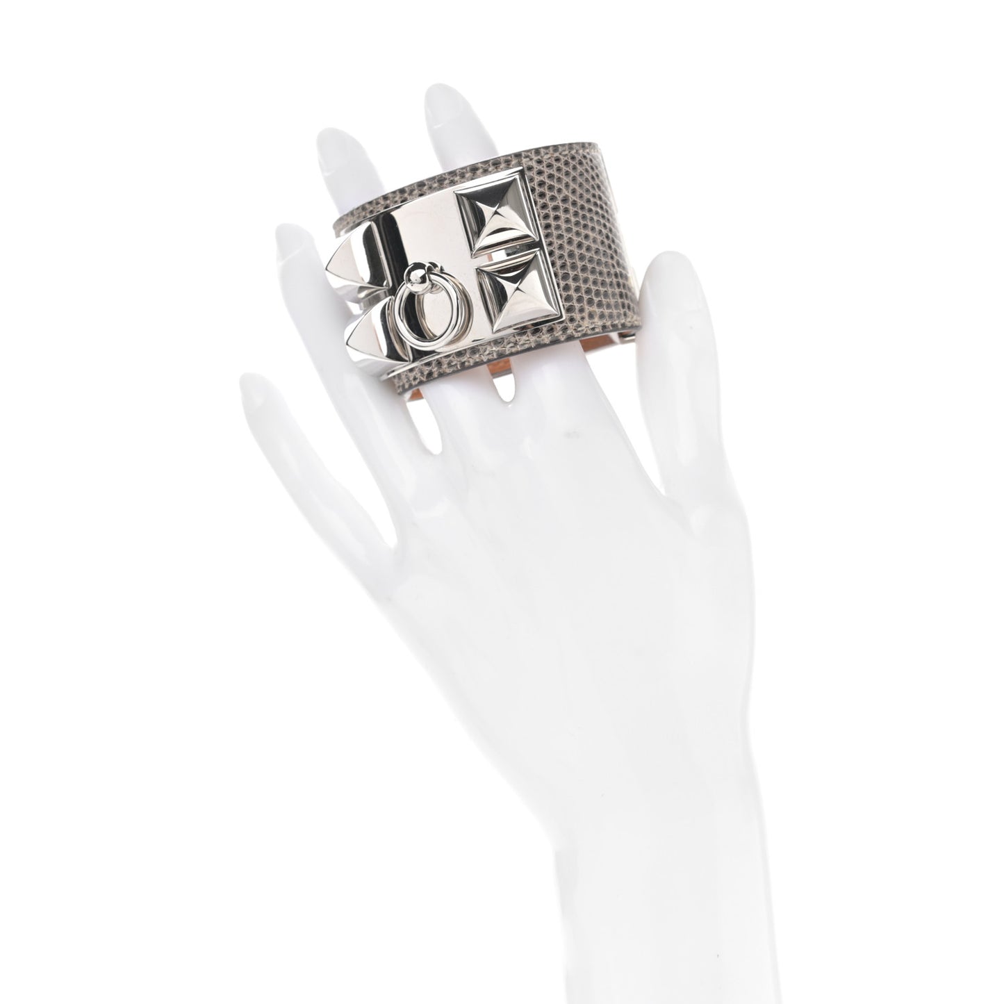 Lizard Collier De Chien CDC Bracelet T1 Ombre