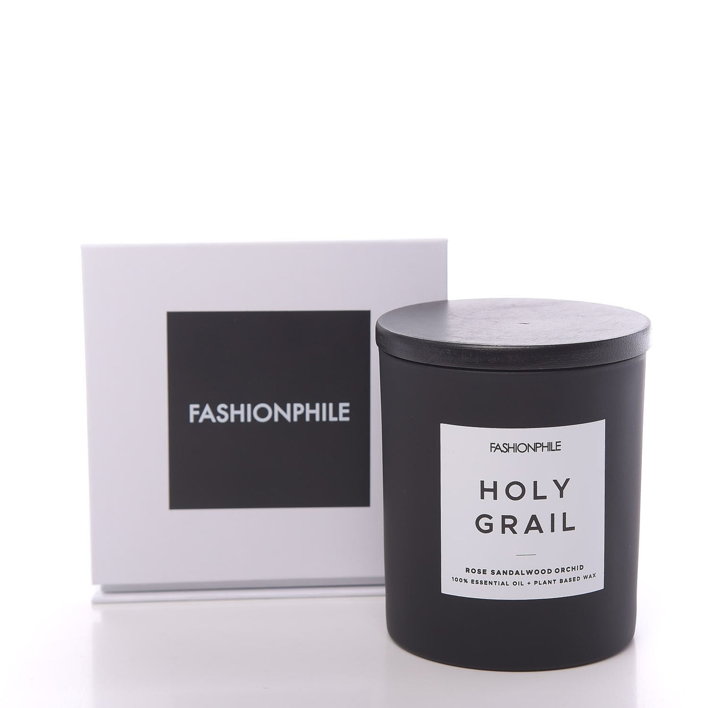 FASHIONPHILE Holy Grail Candle