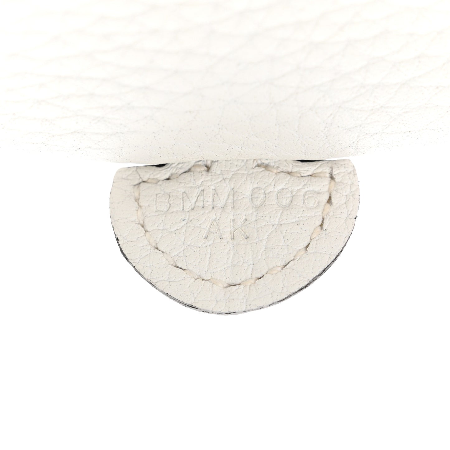Taurillon Clemence Amazone Evelyne TPM New White