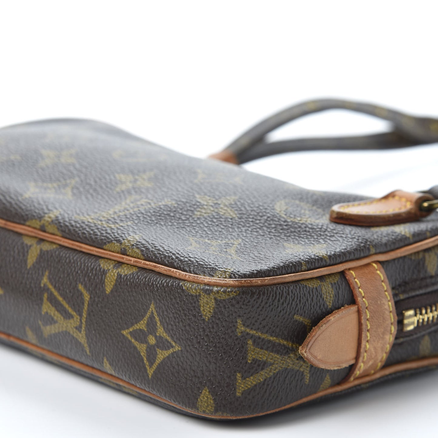 Monogram Pochette Marly Bandouliere