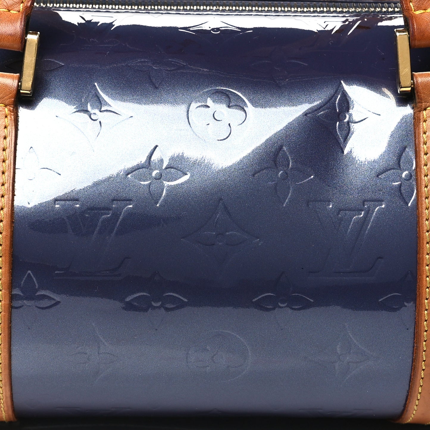 Vernis Bedford Indigo