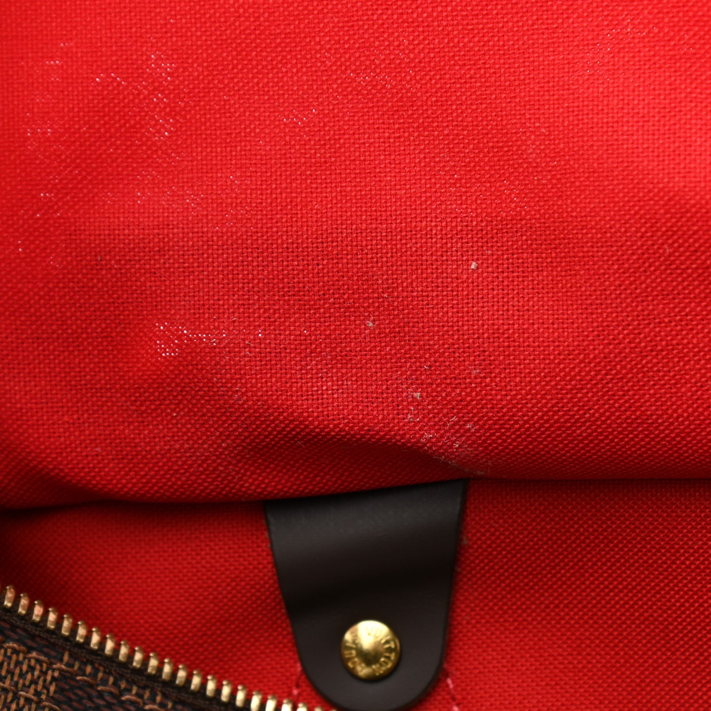 Damier Ebene Speedy Bandouliere 30