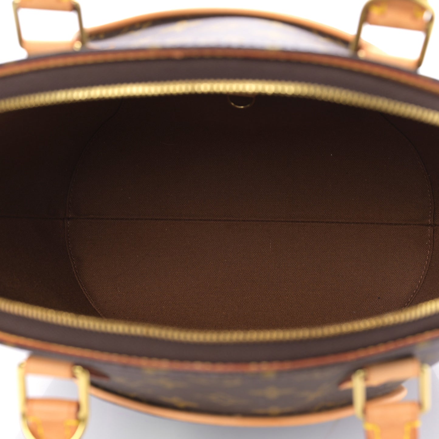 Monogram Ellipse MM