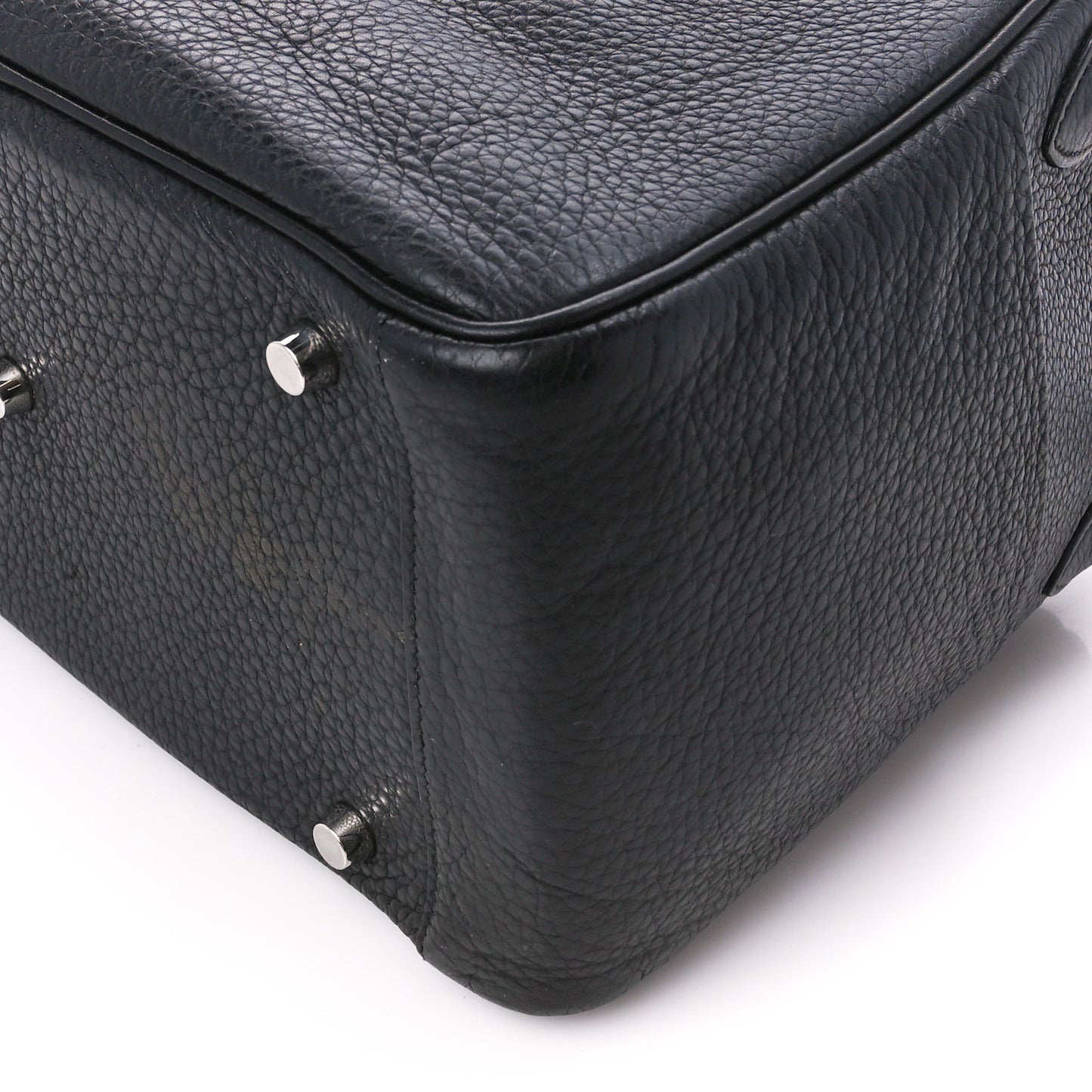 Taurillon Clemence Lindy 30 Black