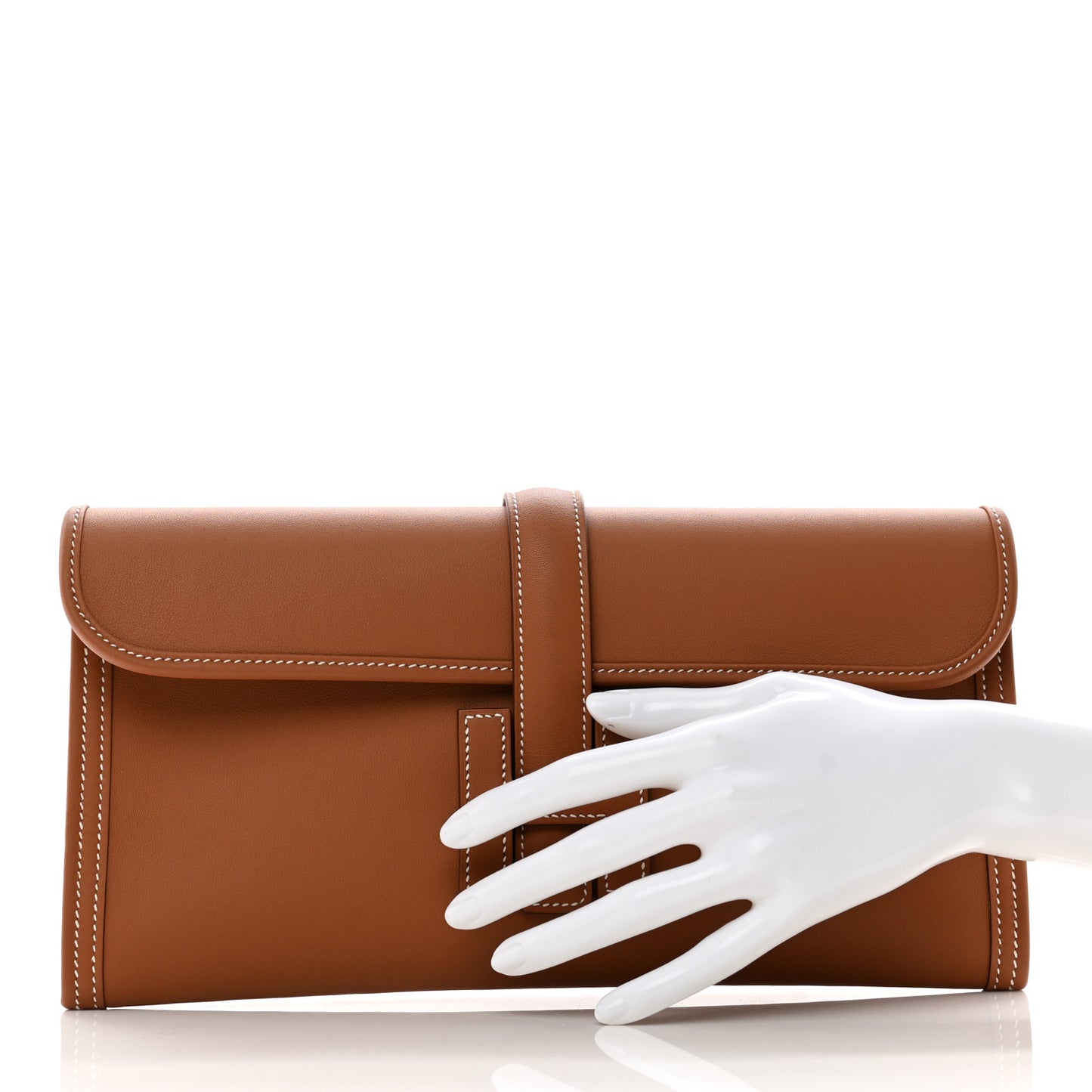 Swift Jige Elan 29 Clutch Gold