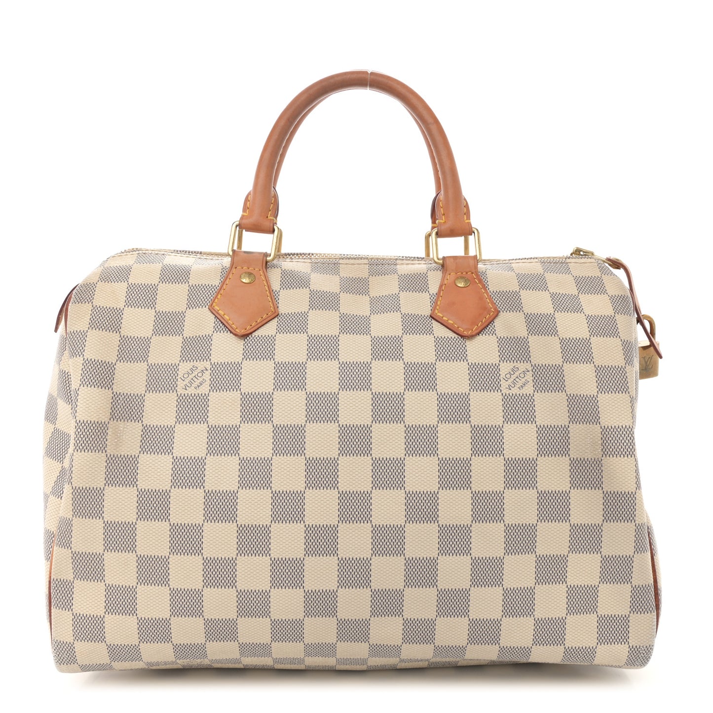 Damier Azur Speedy 30