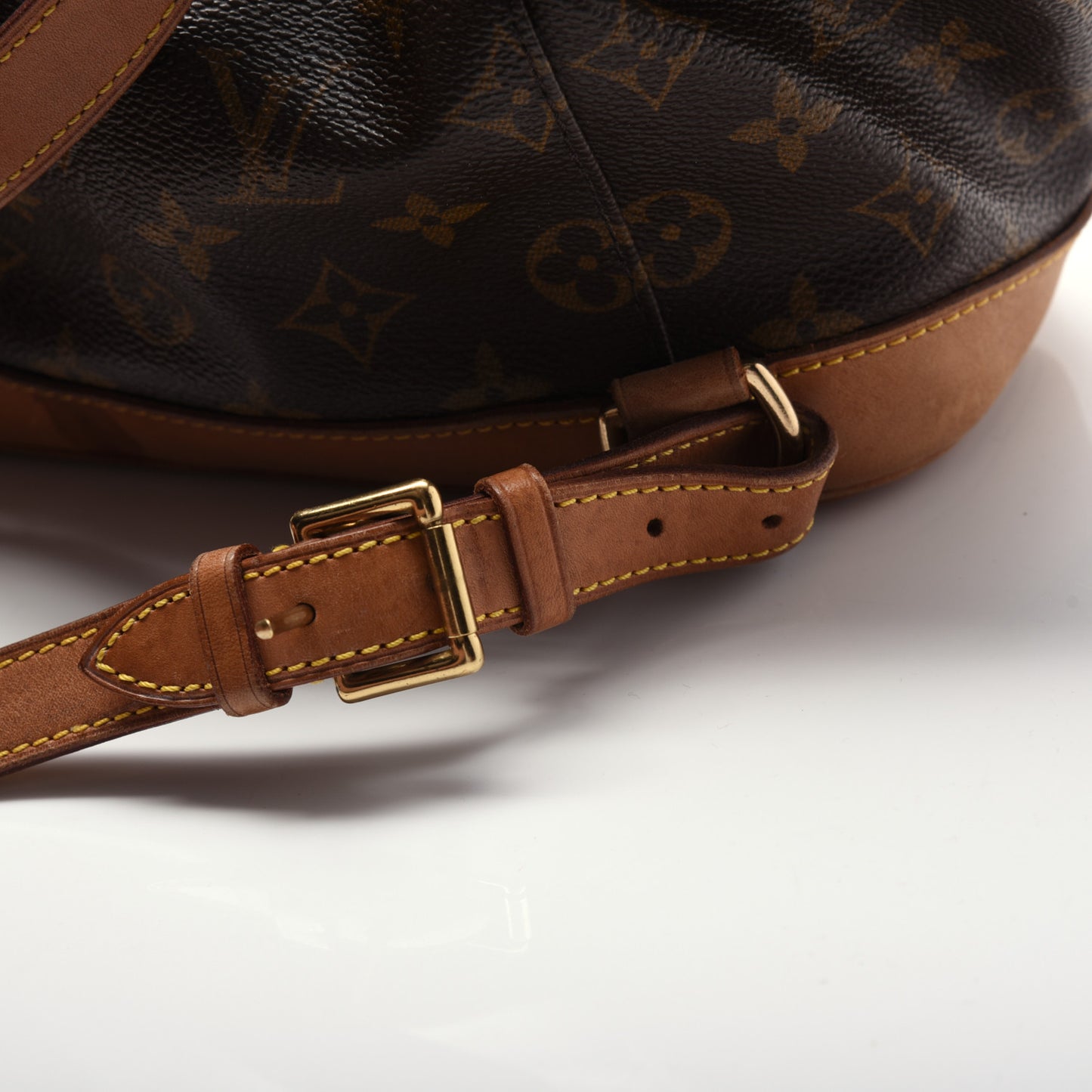 Monogram Montsouris MM Backpack