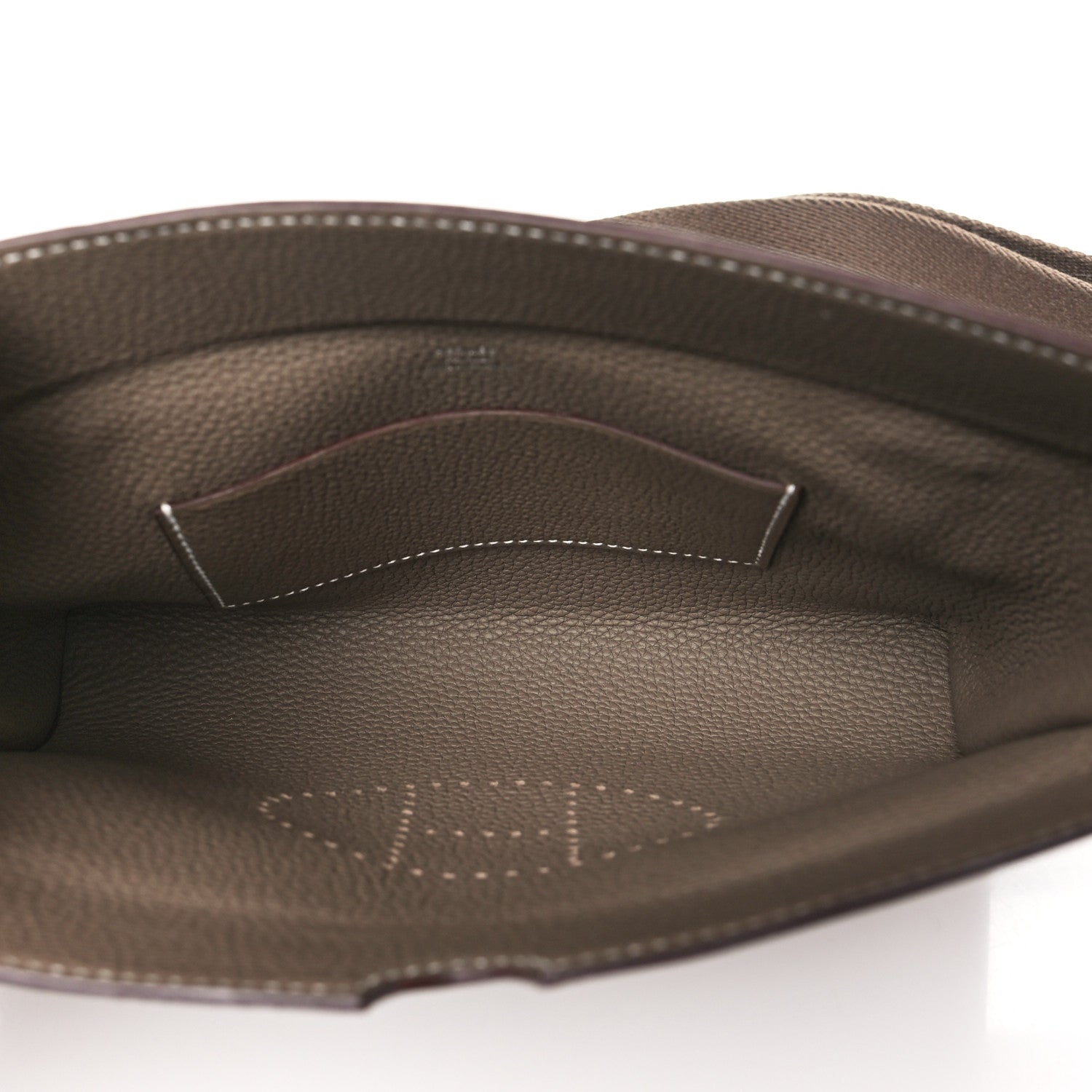 Hermes Togo Videpoches Etoupe 5 of 11