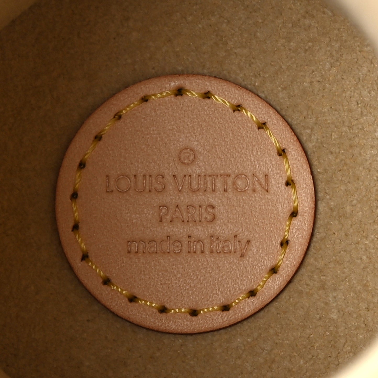 Monogram 100ML Perfume Travel Case