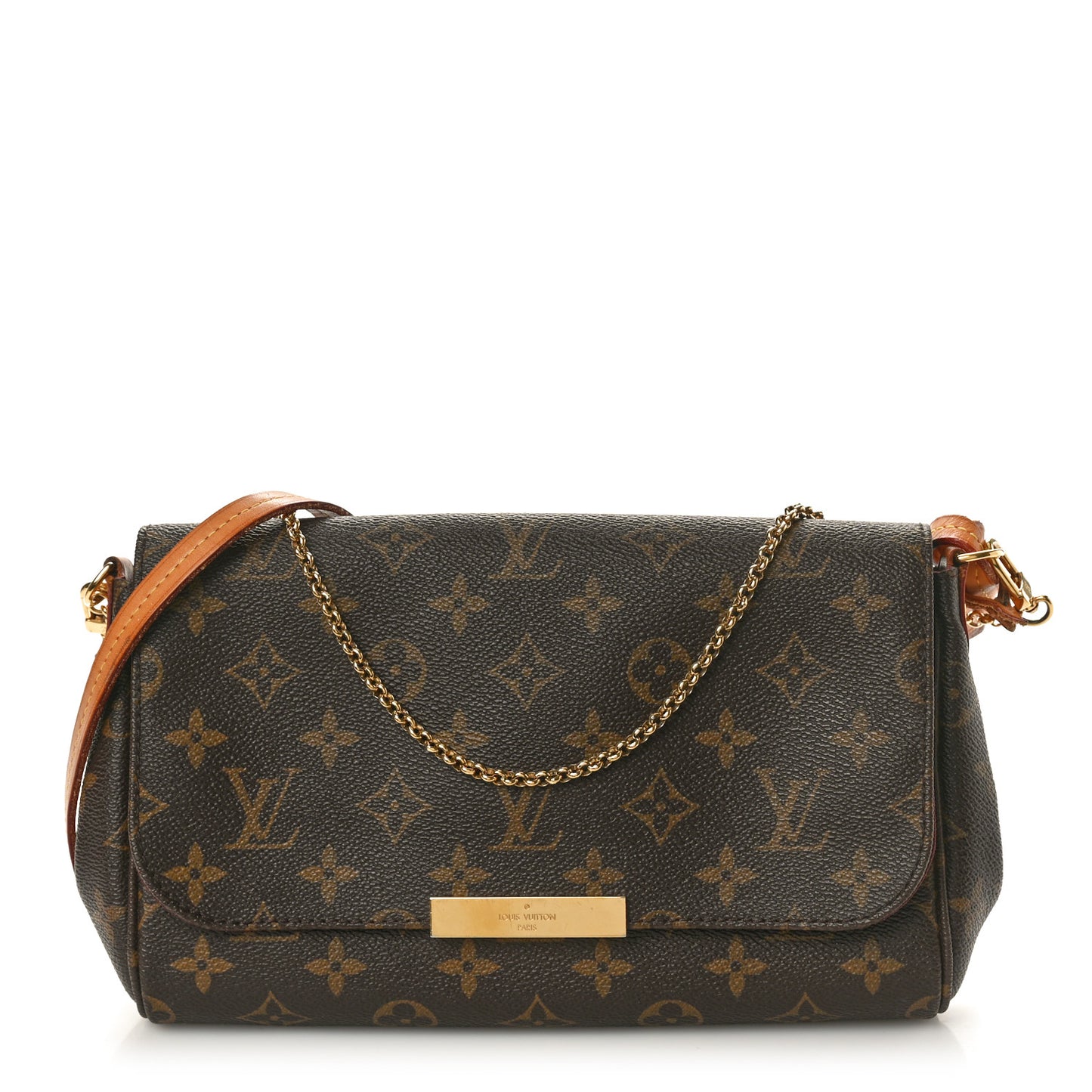 Monogram Favorite MM