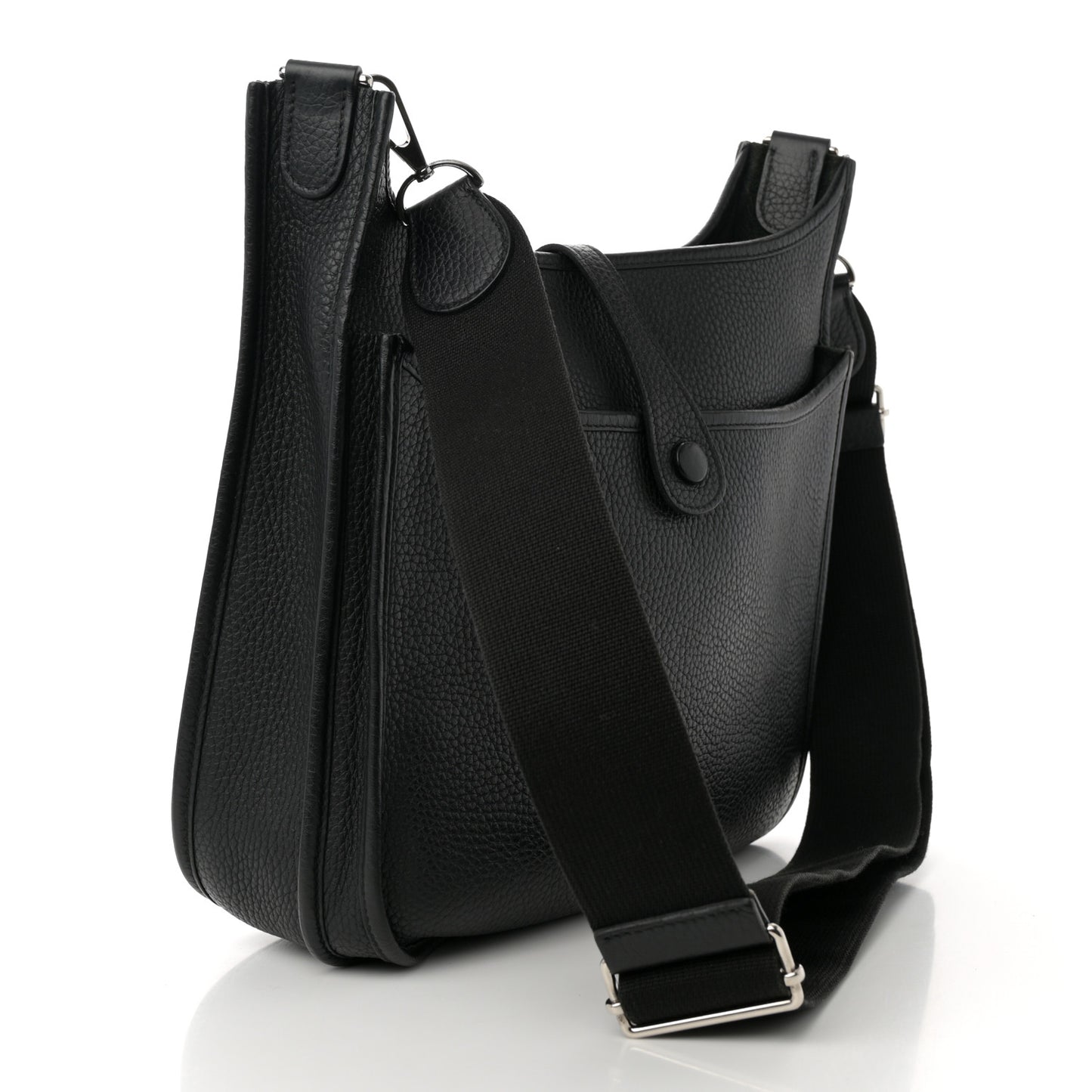 Taurillon Clemence Evelyne III PM Black