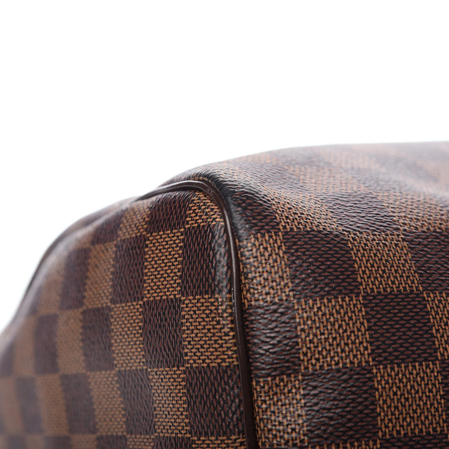 Damier Ebene Speedy Bandouliere 30