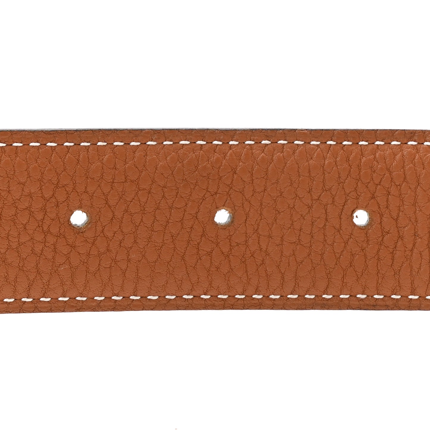 Box Togo 32mm H Belt 80 Black Gold