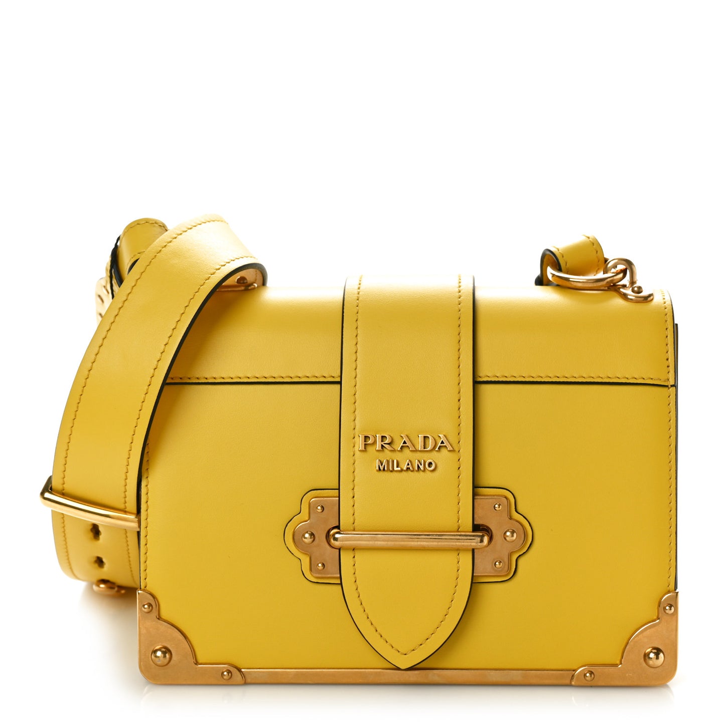 City Calf Cahier Bag Sole