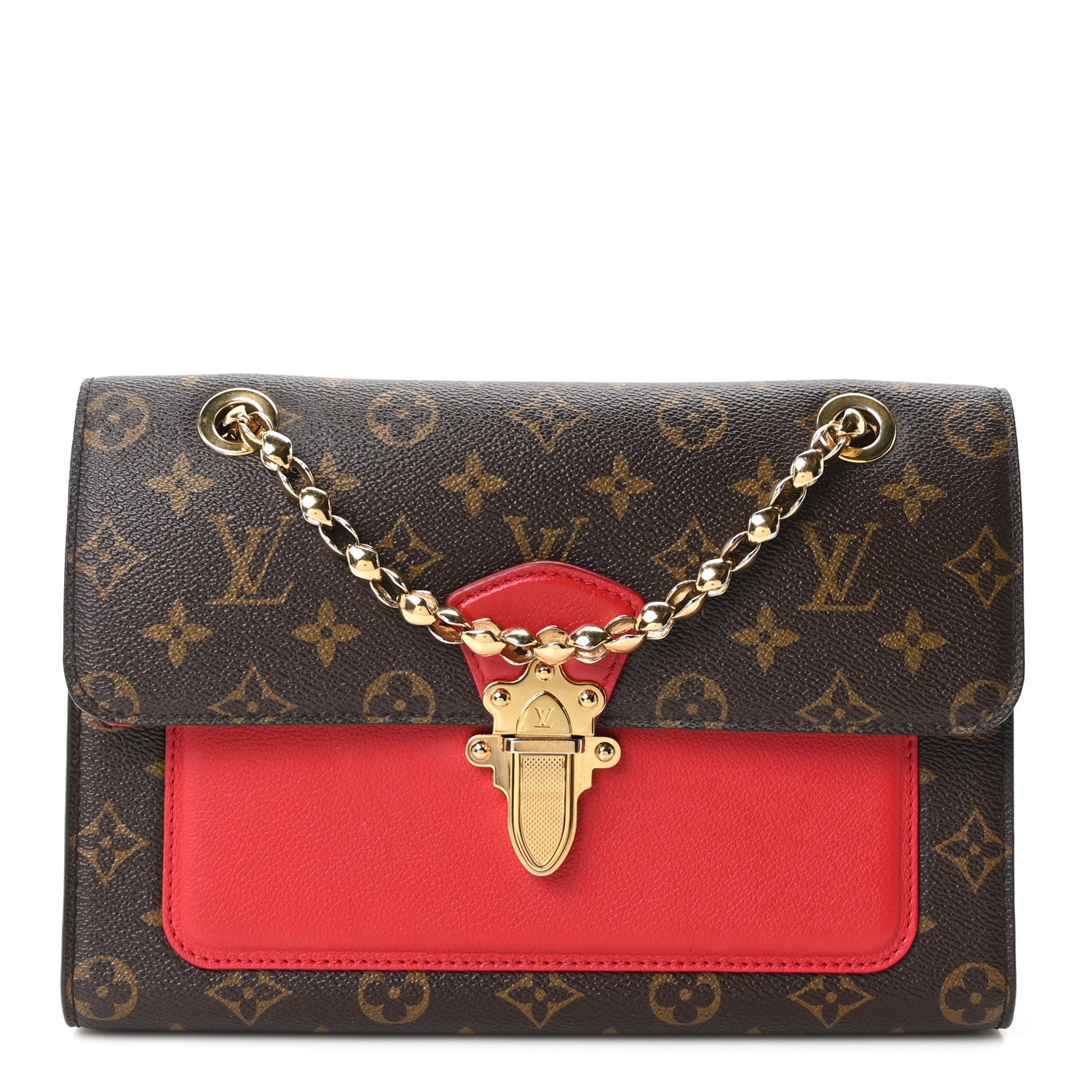 Louis Vuitton Monogram Victoire Cherry 1924132 – FASHIONPHILE