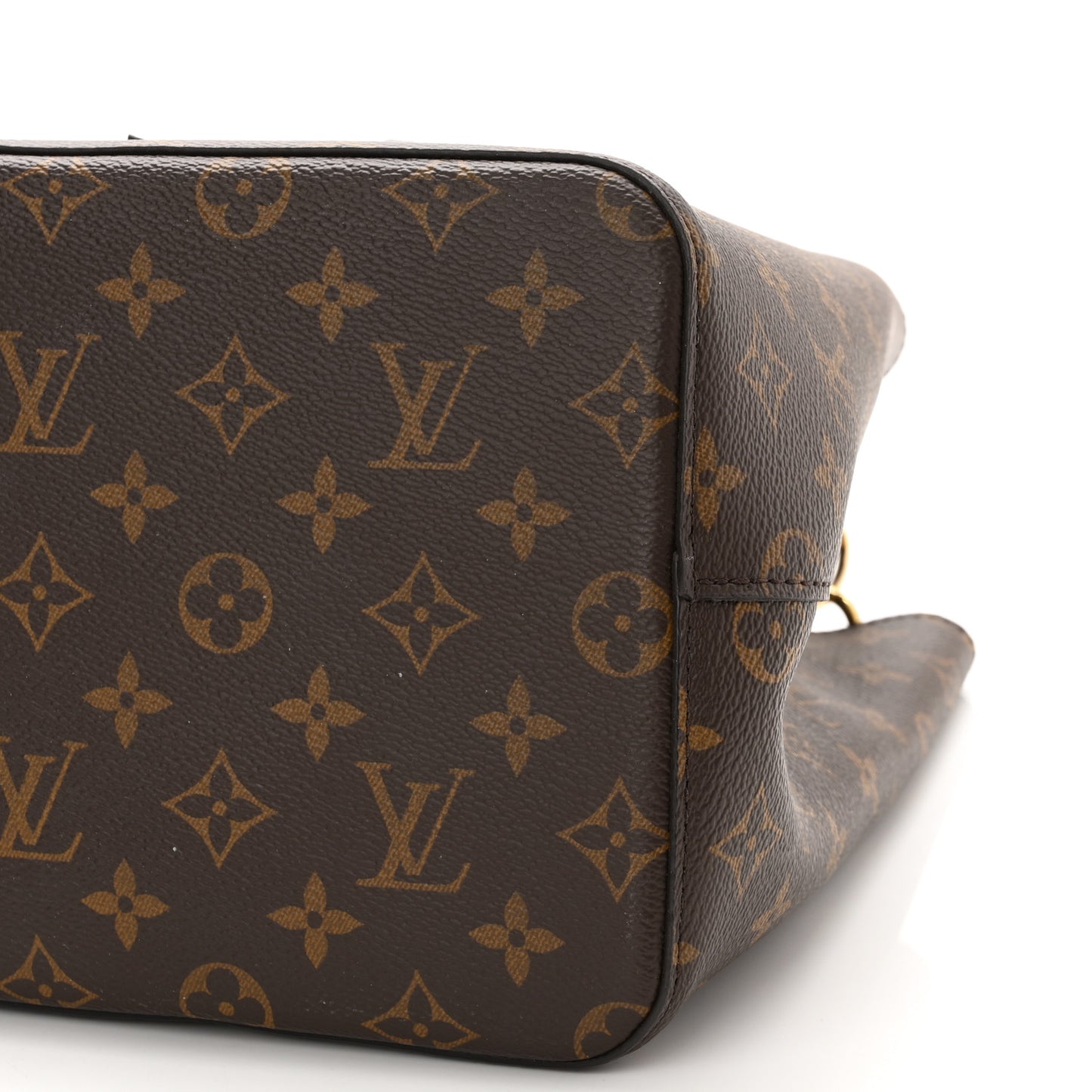 Monogram Neonoe MM Black
