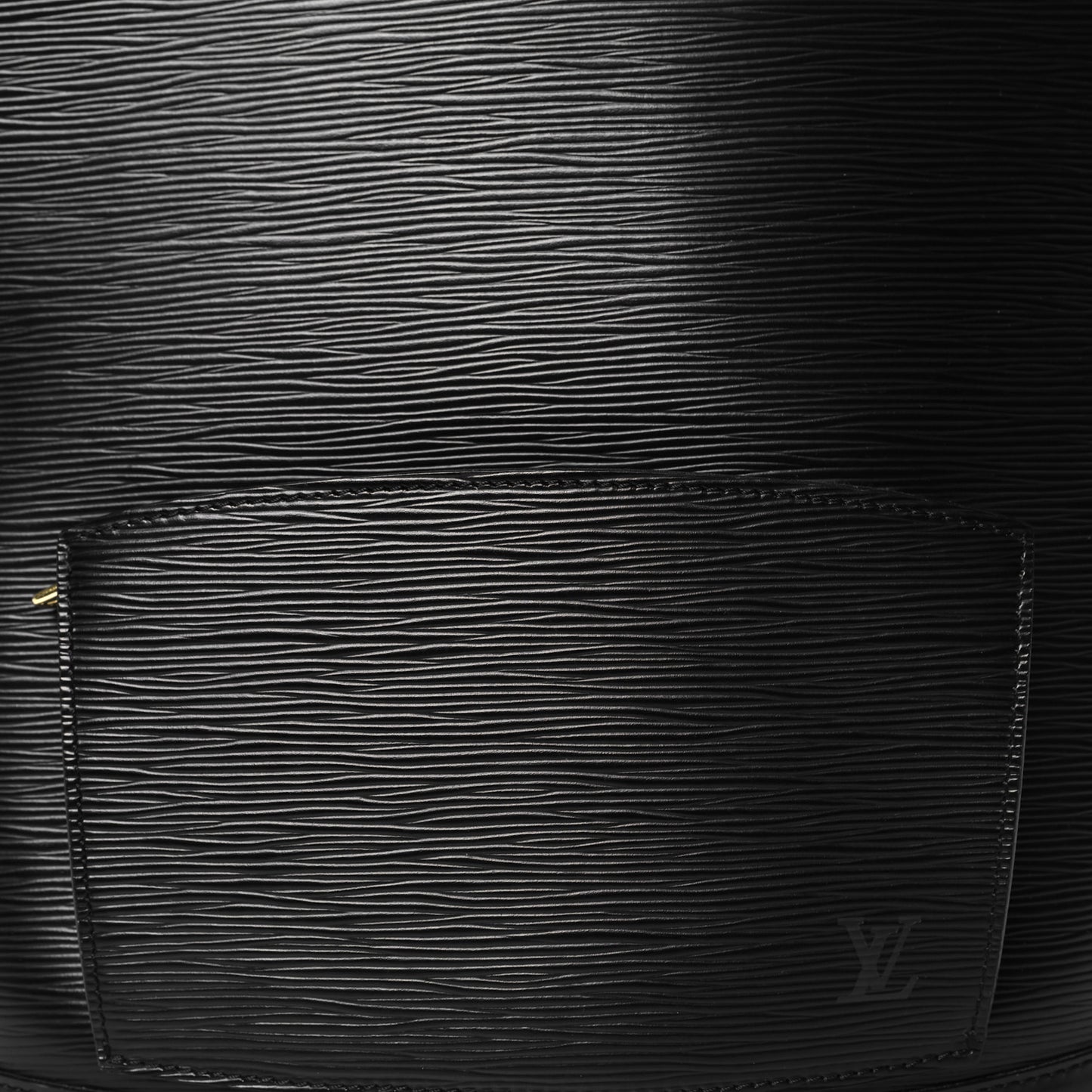 Epi Gobelins Backpack Black