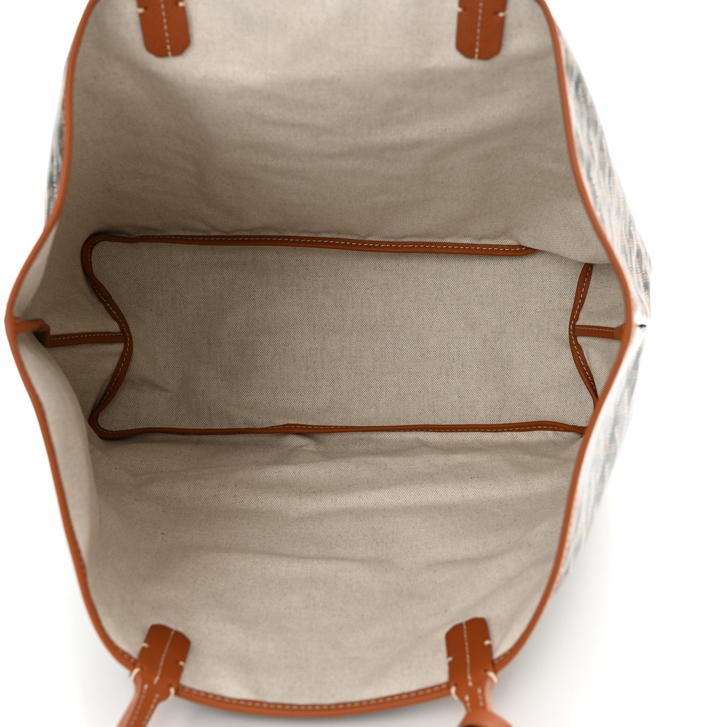 Goyardine Saint Louis PM Black Gold