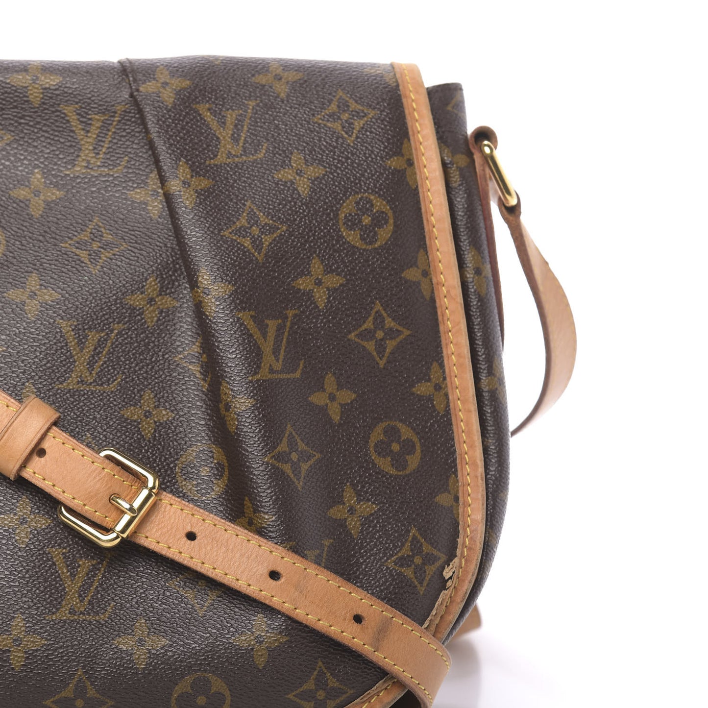 Monogram Menilmontant MM