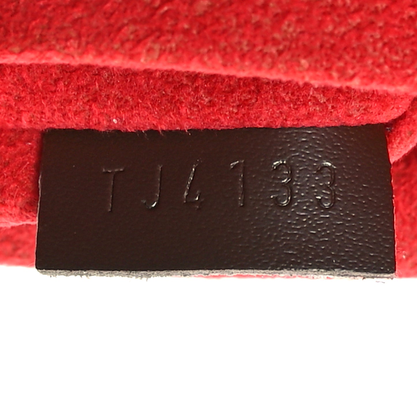 Damier Ebene Trevi PM