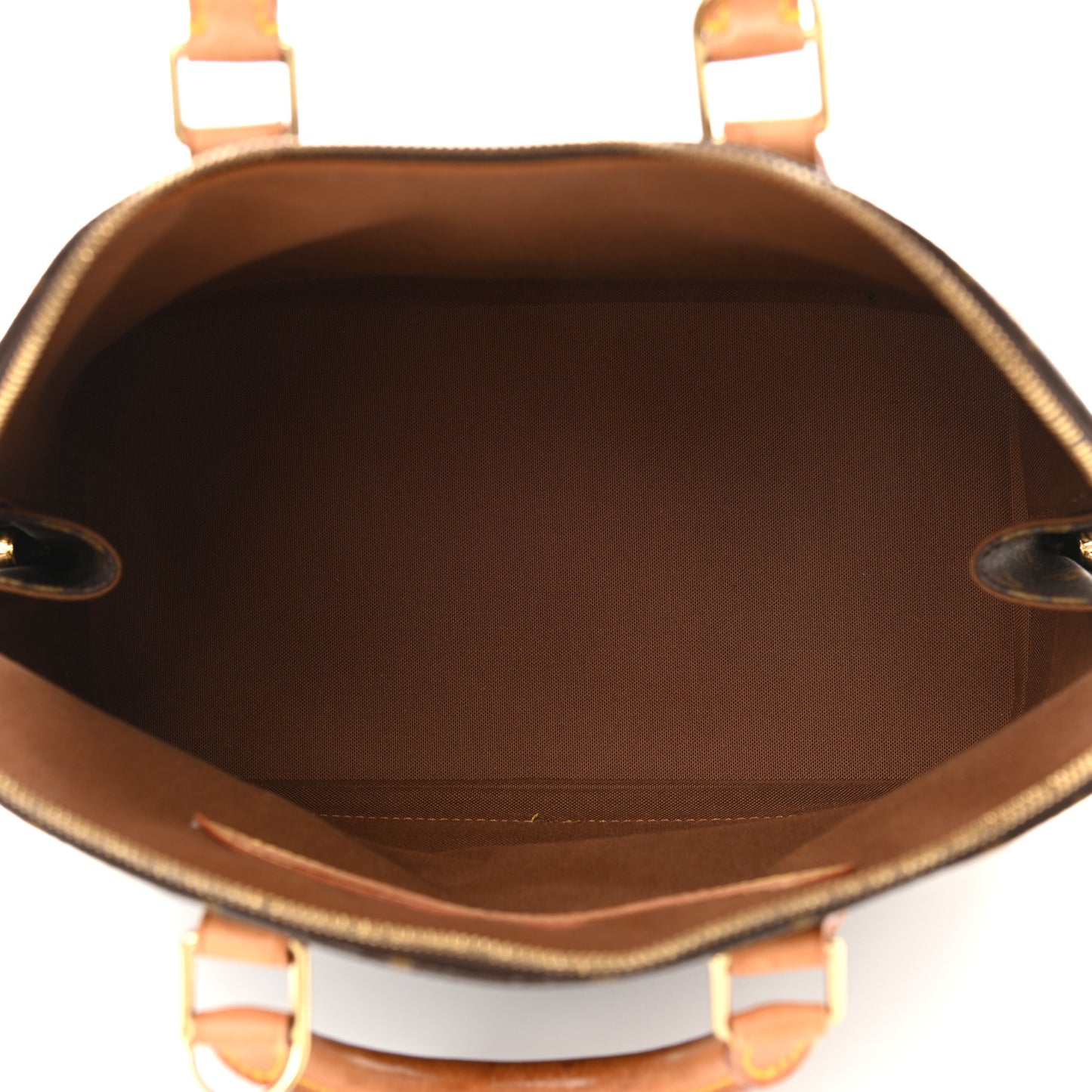 Monogram Alma PM
