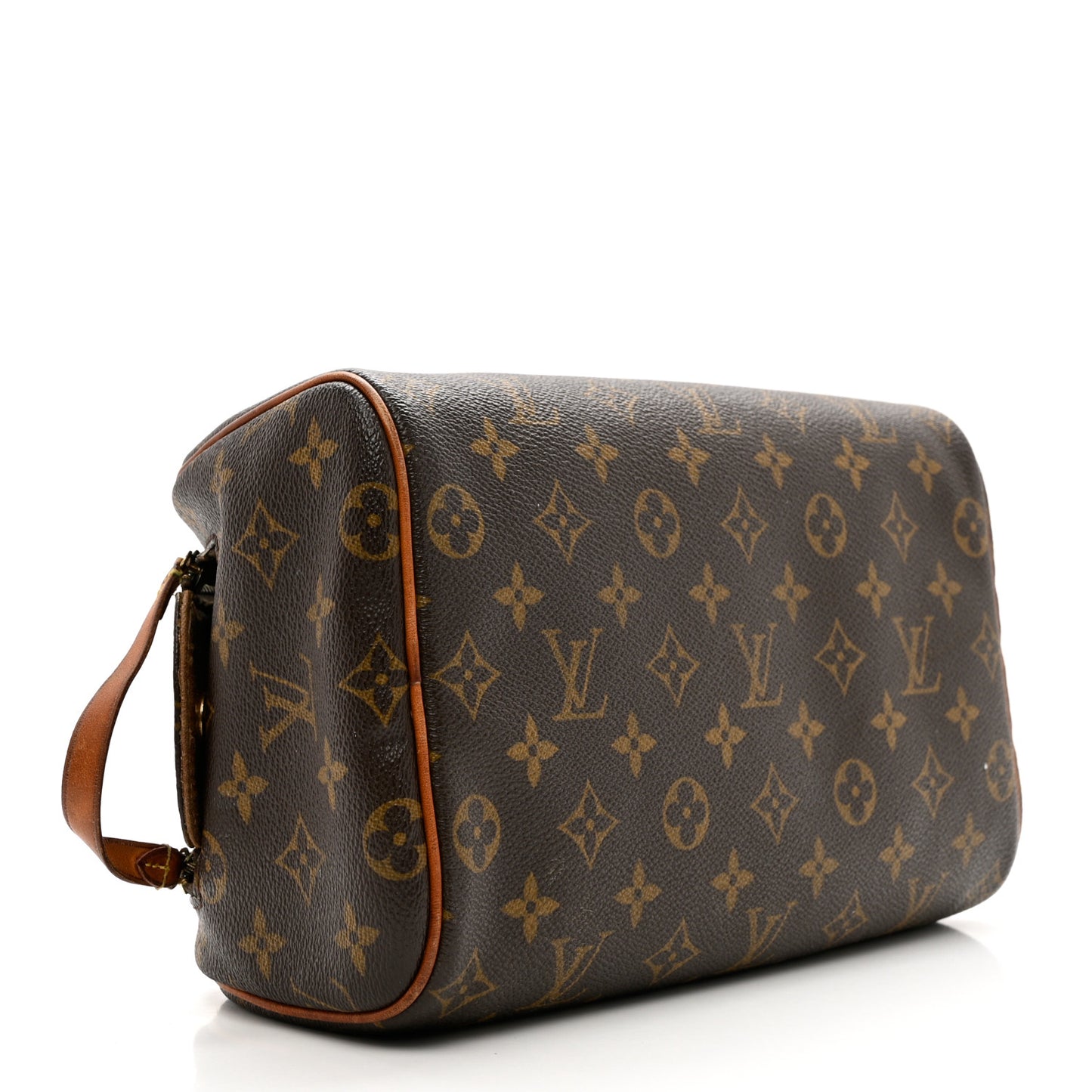 Monogram King Size Toiletry Bag