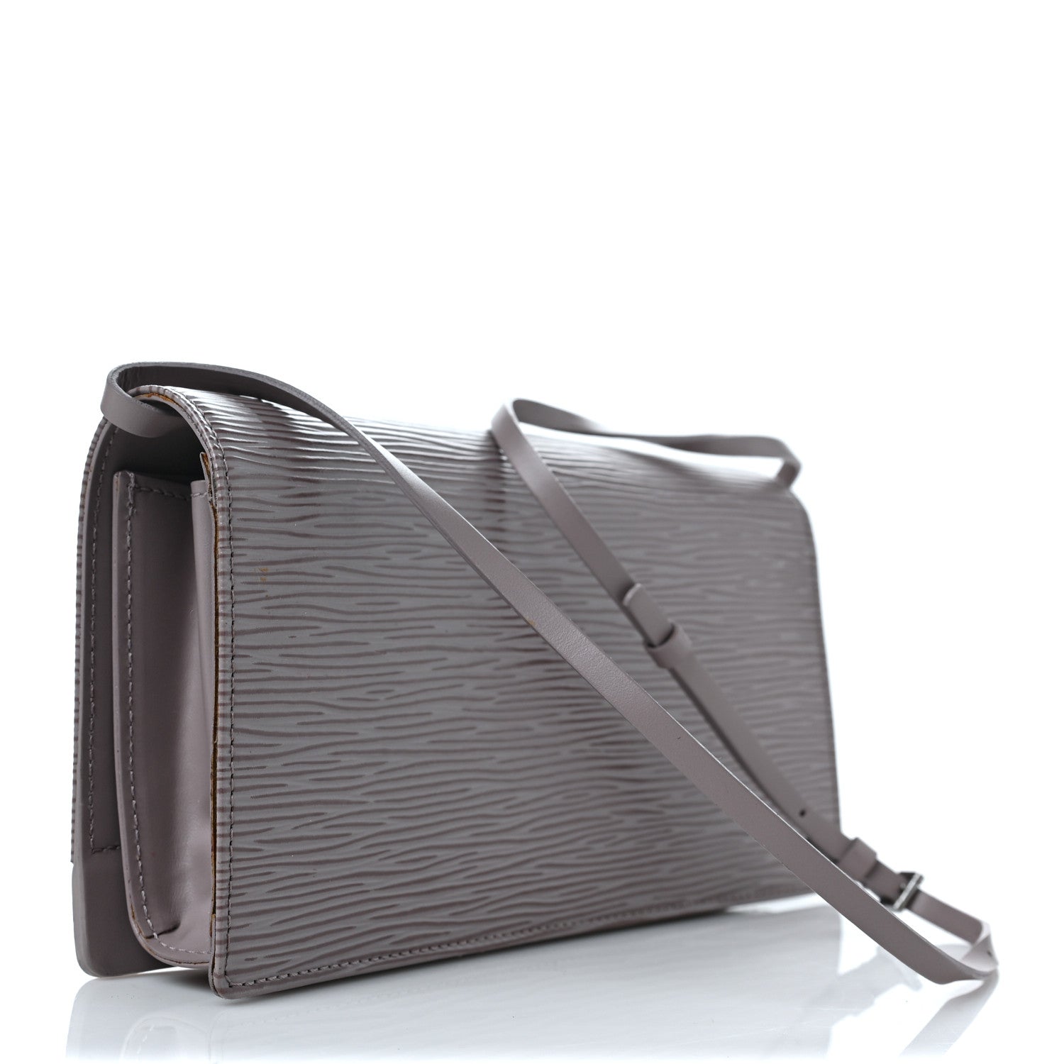 Louis Vuitton Epi Honfleur Lilac 3 of 11